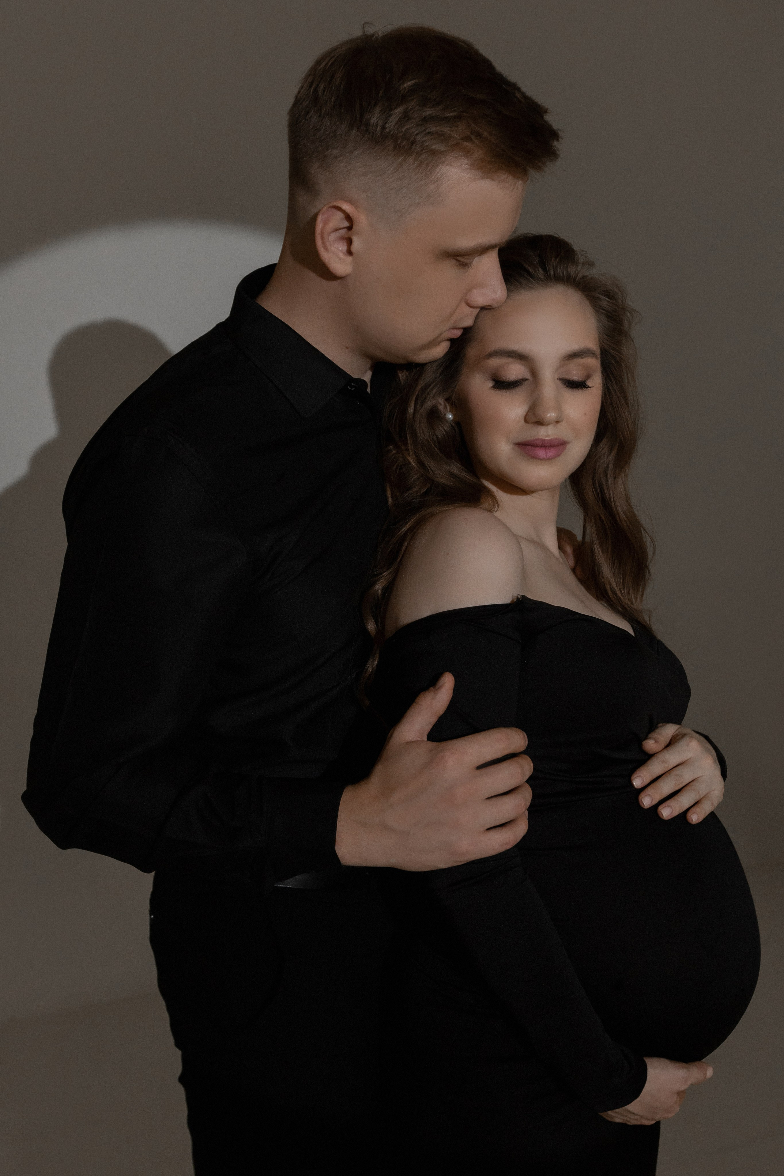 Мария и Алексей. Фотограф Йошкар-Ола Марина Королева