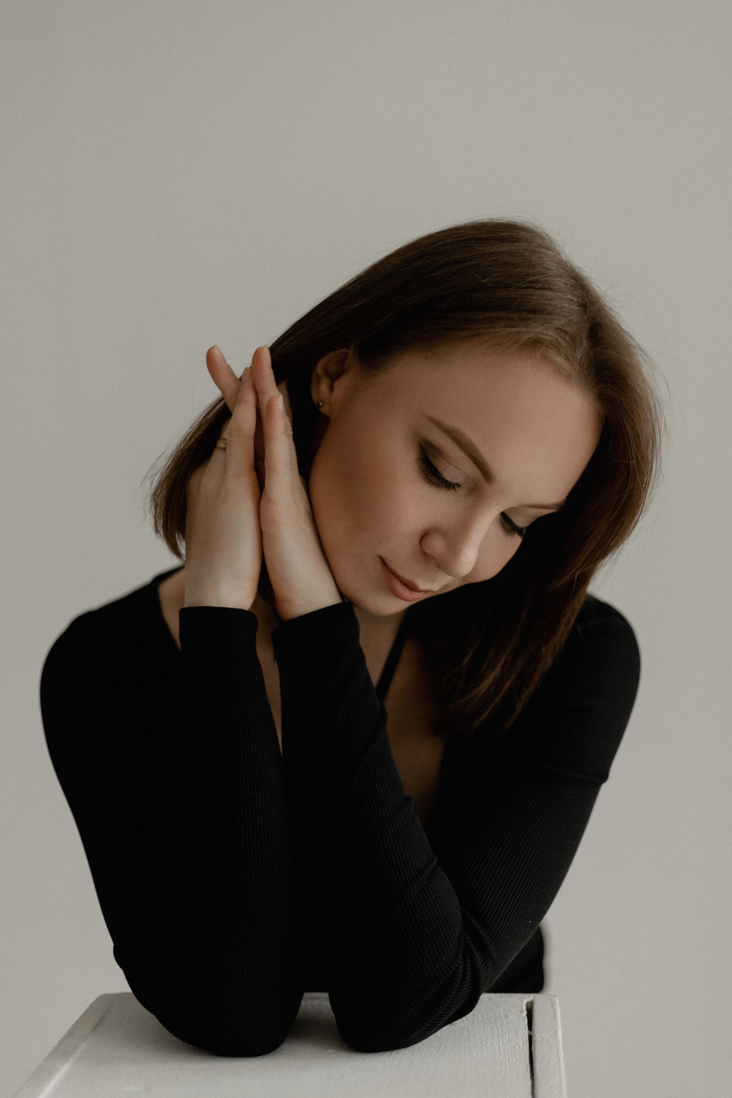 Алена. Фотограф Йошкар-Ола Марина Королева