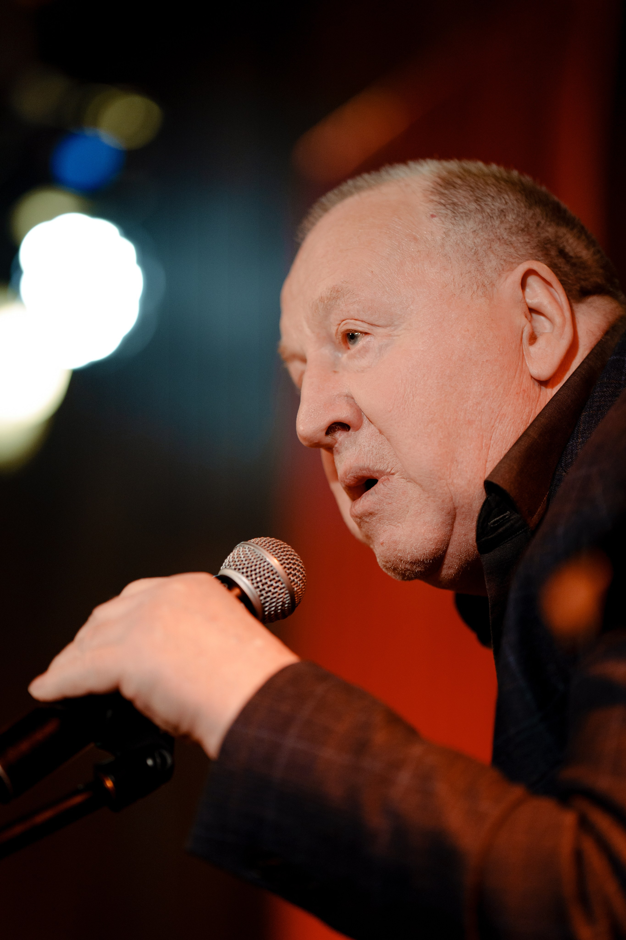 LIBRA. Репортажный фотограф Москва Сергей Дружинин