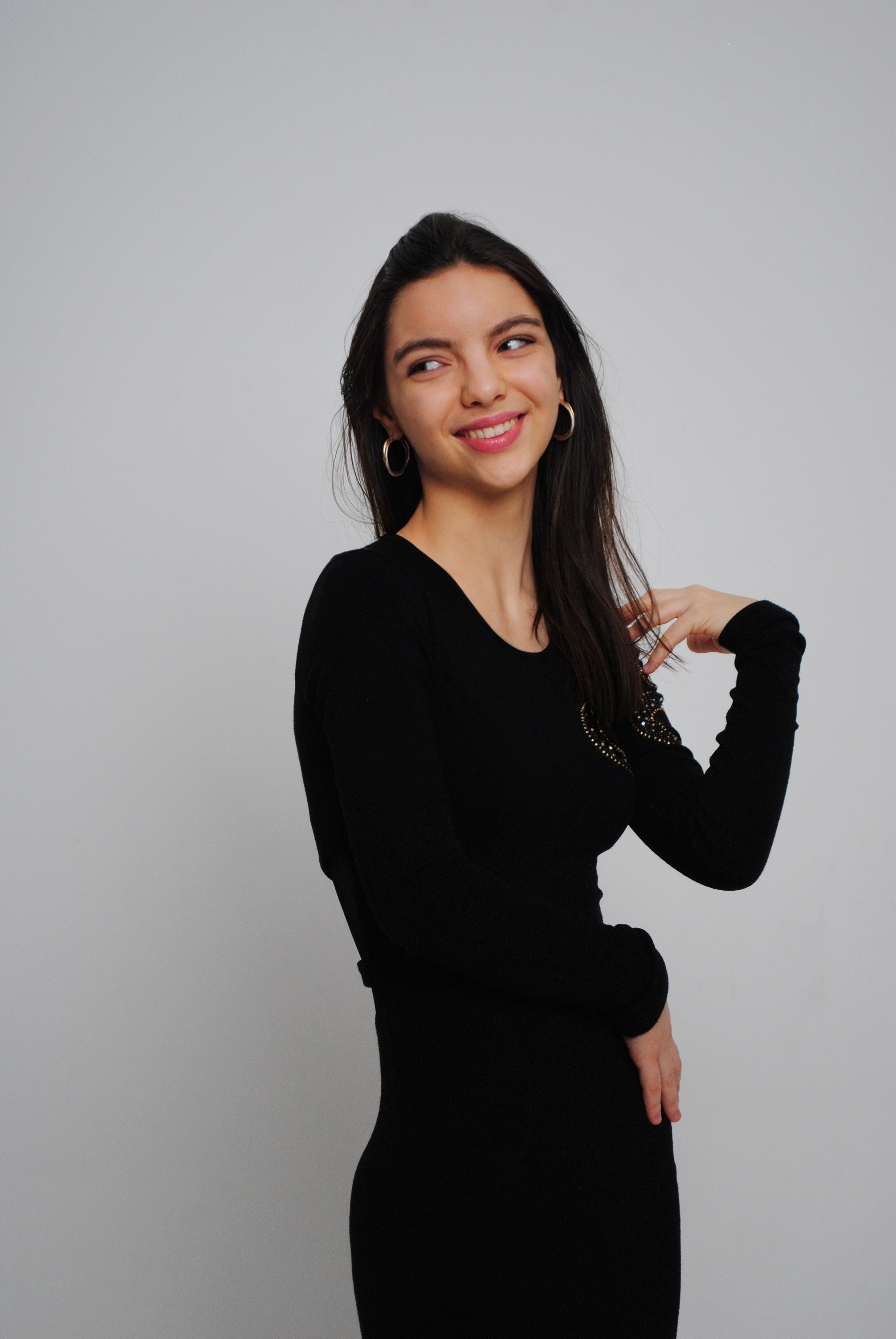 Юлия и семья. Фотограф Мария Мусаелян