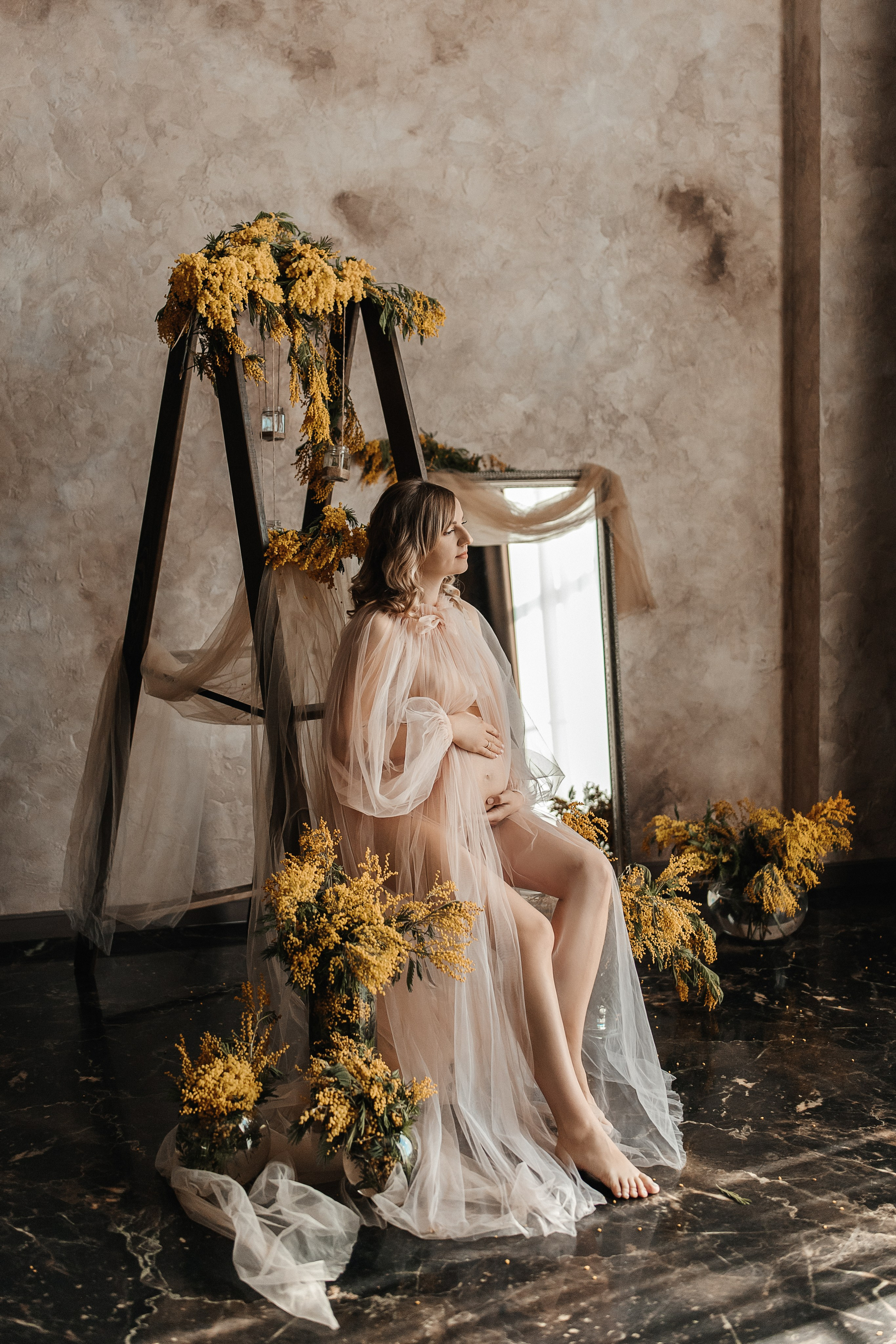 Катя. Фотограф Елена Каверина | Белгород — Короча |