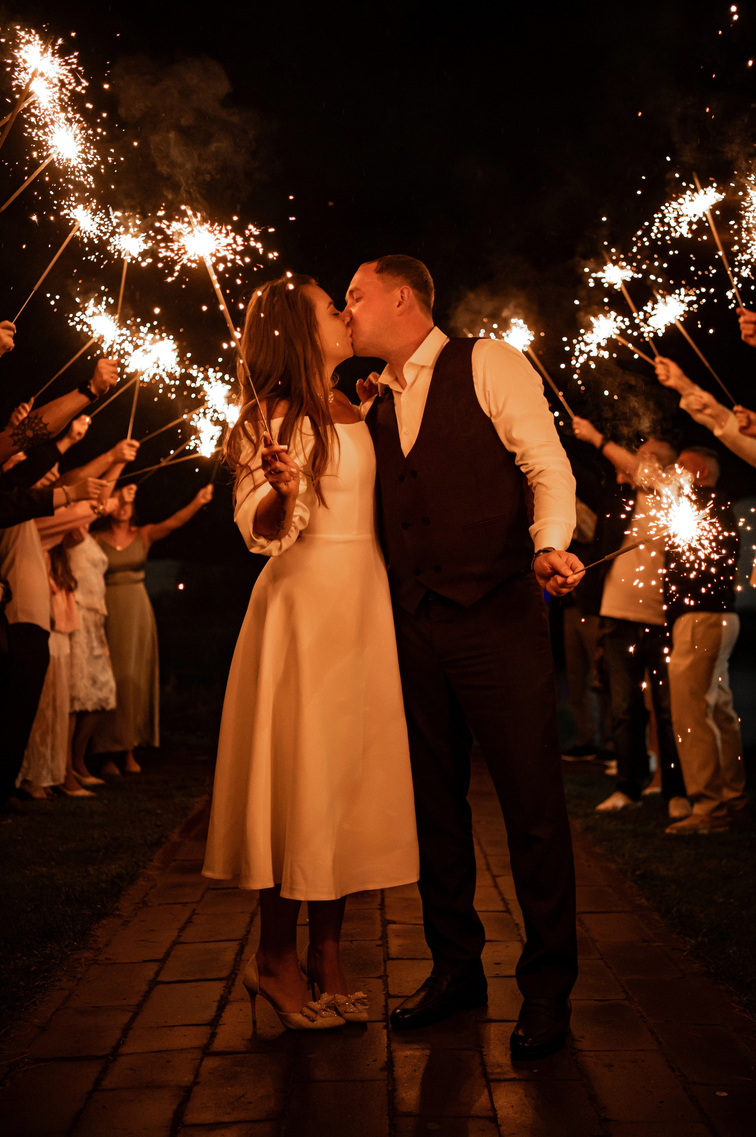 Свадебные кадры и love-story. Фотограф в Нижнем Новгороде Наталья Кучина