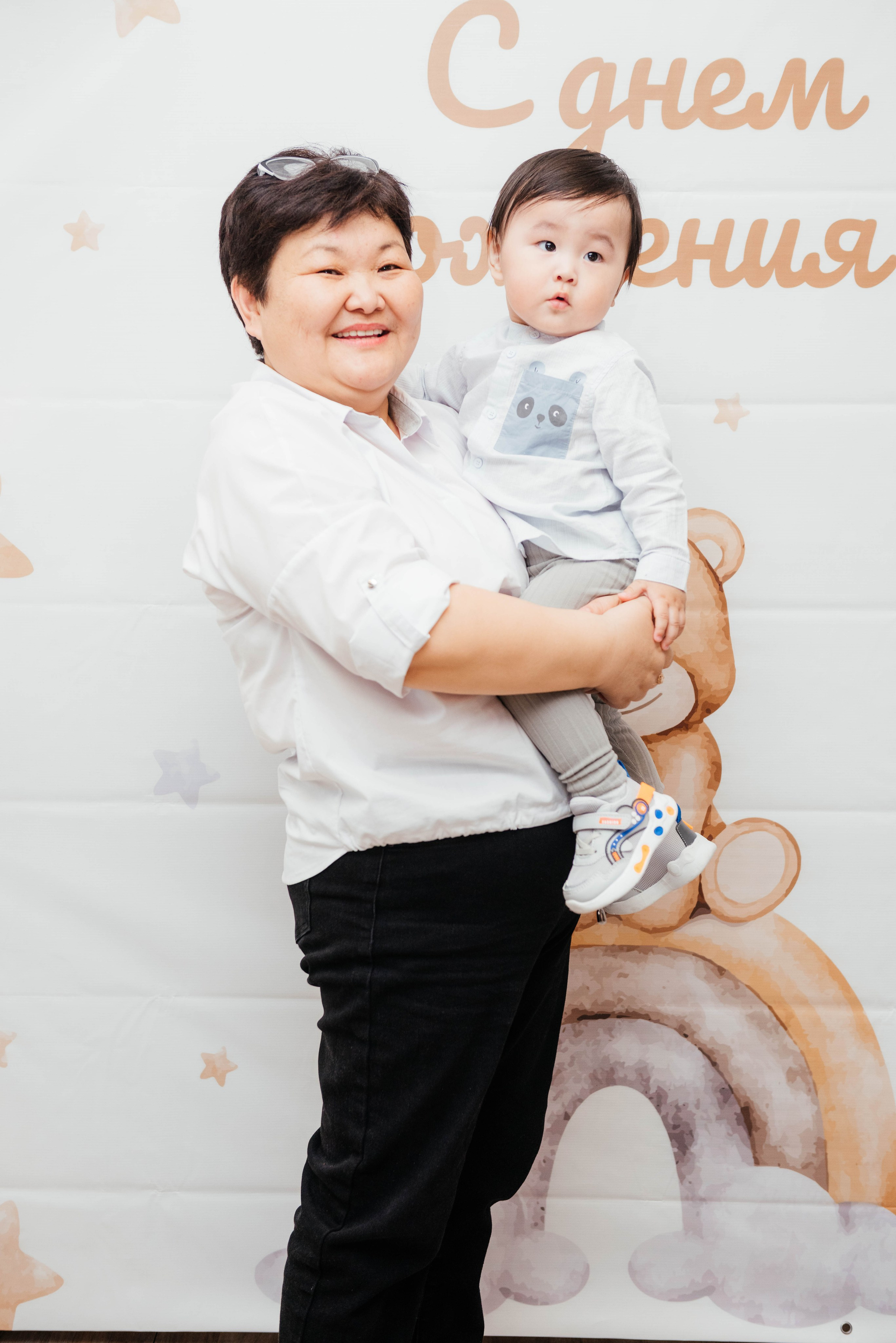 С днем рождения, Аделина. Фотограф Эллина Дар г. Улан-Удэ