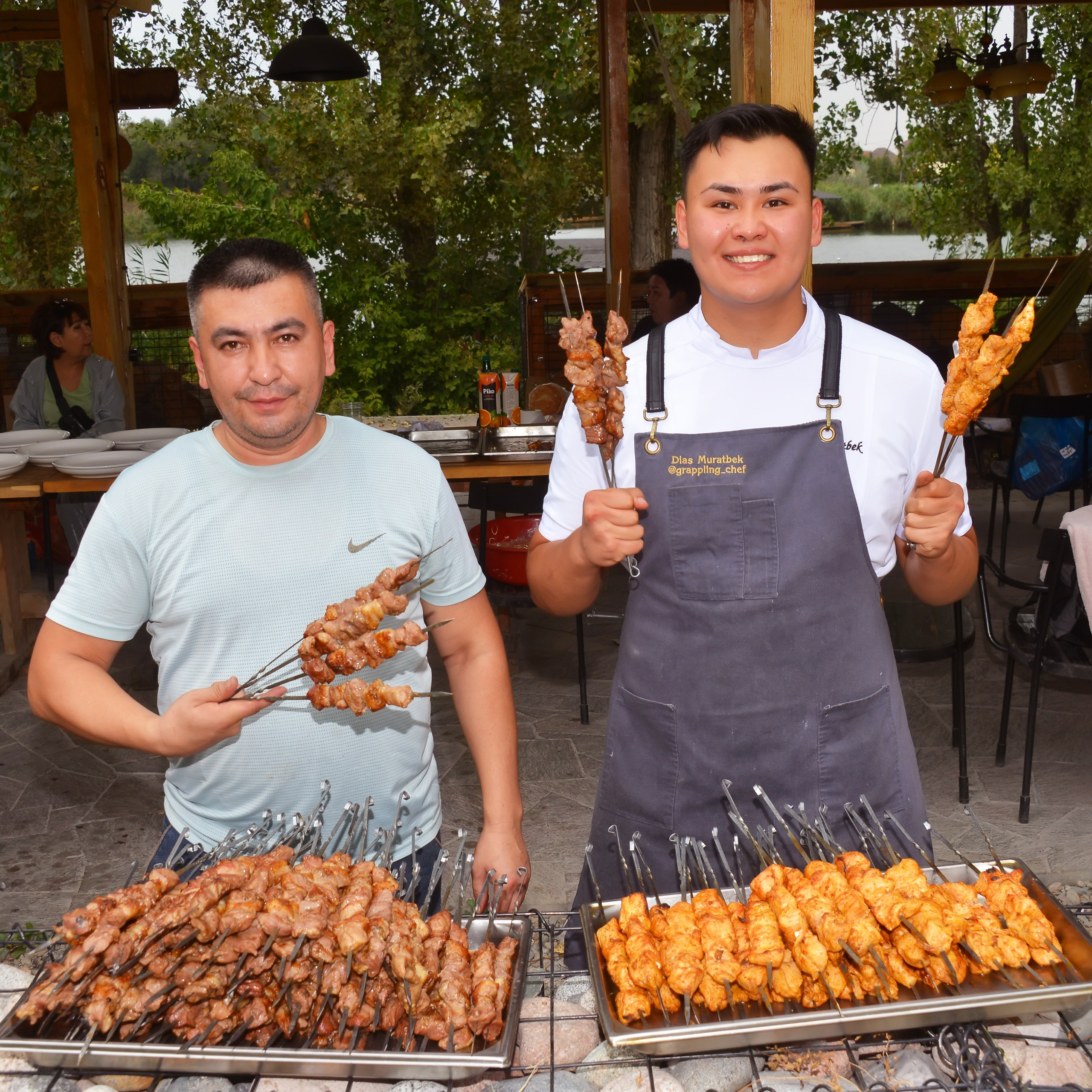 Тимбилдинг-3. Фотосъёмка. Фотограф Сергей Авдеев-семейный и детский фотограф в Алматы