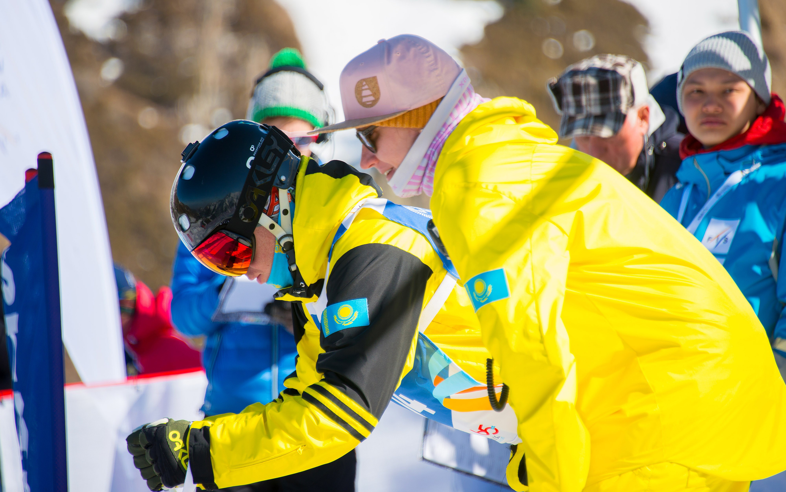 Могул. Фотосъёмка. Фотограф Сергей Авдеев-семейный и детский фотограф в Алматы