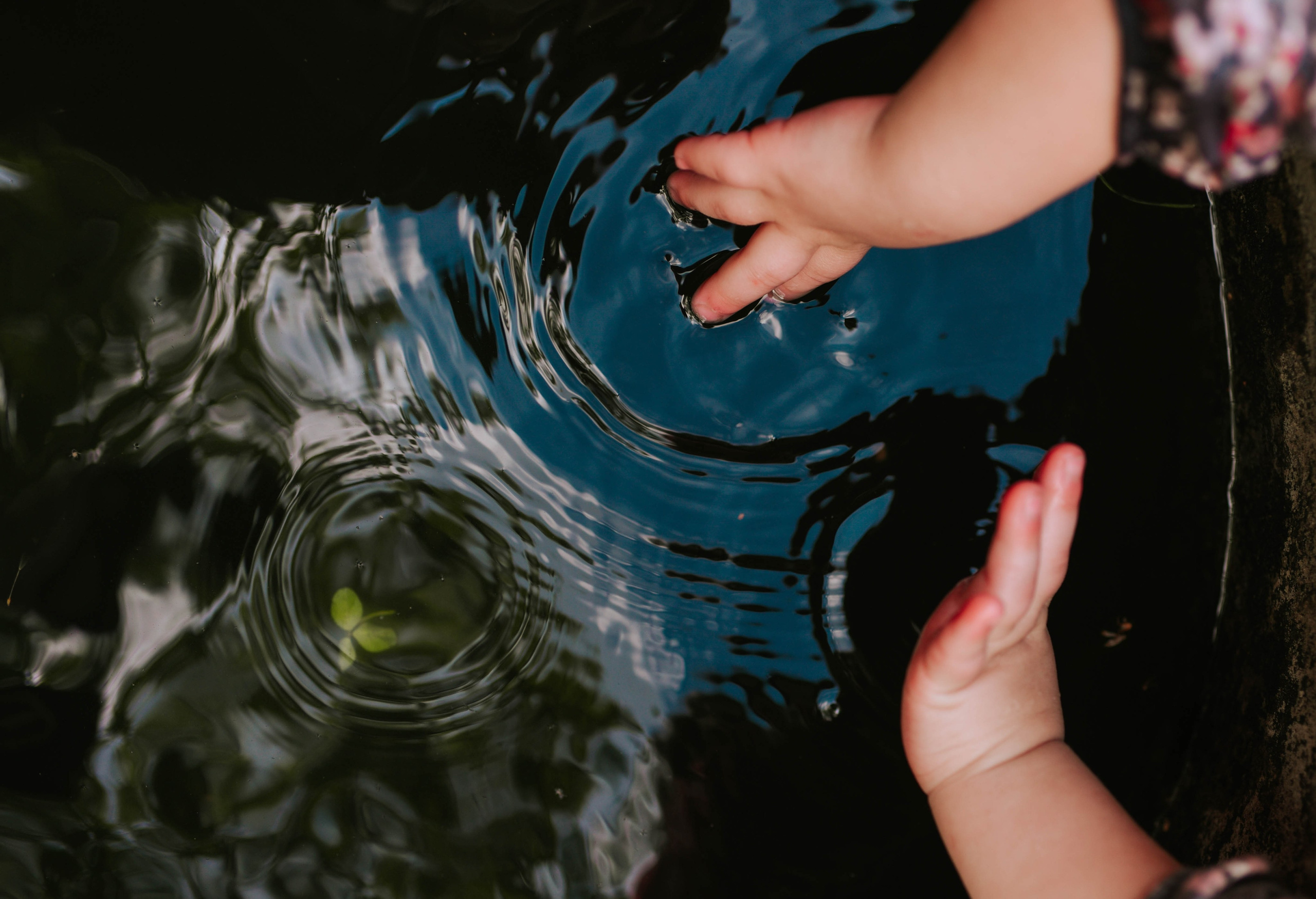 Особенное счастье. Детский и семейный фотограф в Новосибирске Саша Дорошенко