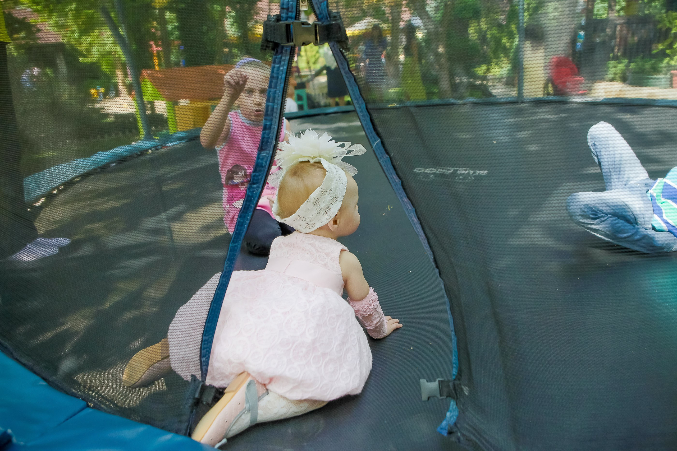 1 год. Максим Матвийченко и Виктория Басова профессионалы своего дела