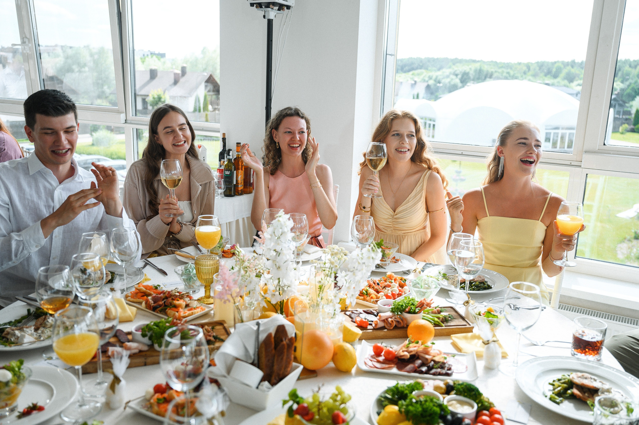 Илья & Алина