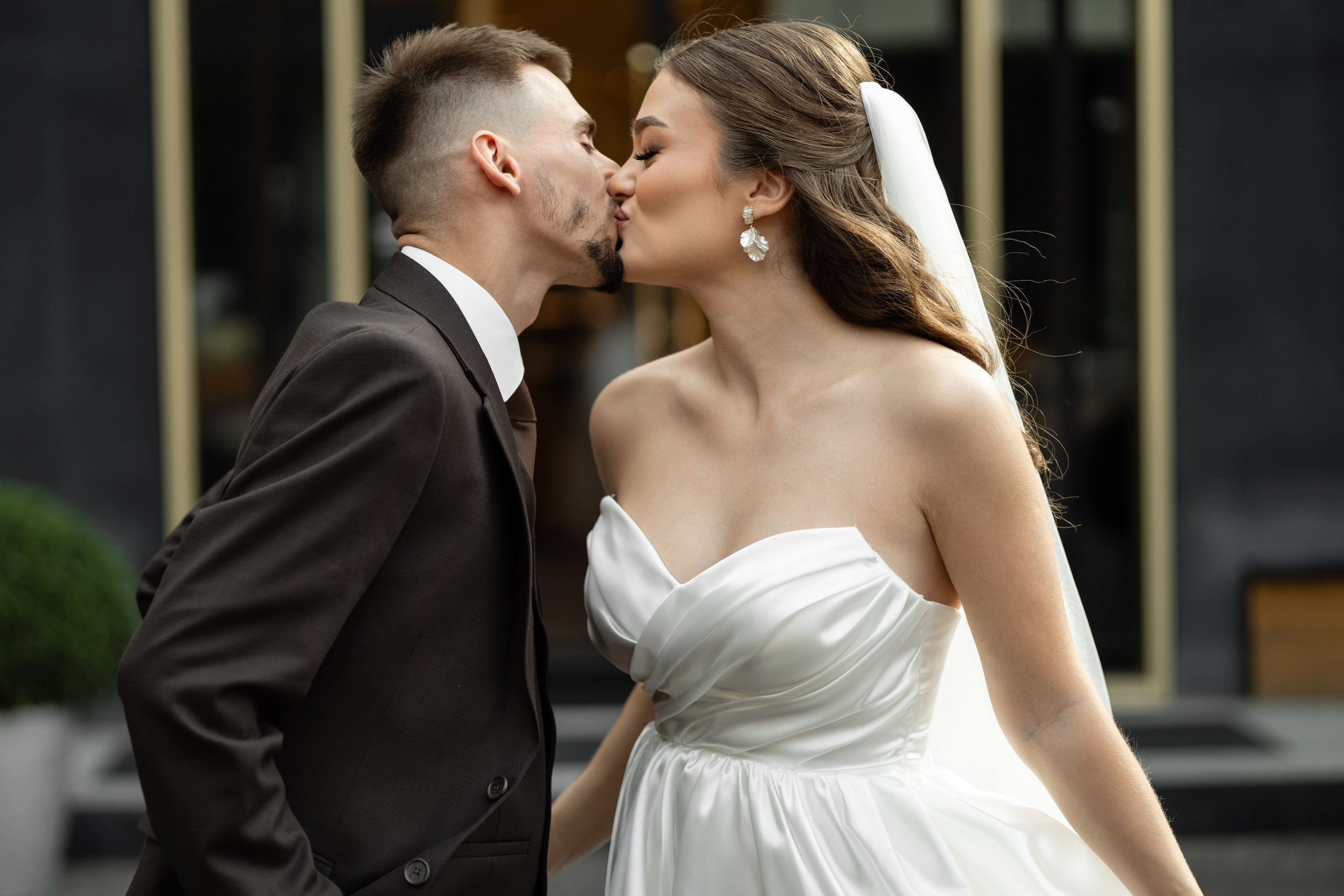 Виктория и Александр. Татьяна Чернышова свадебный фотограф Москва