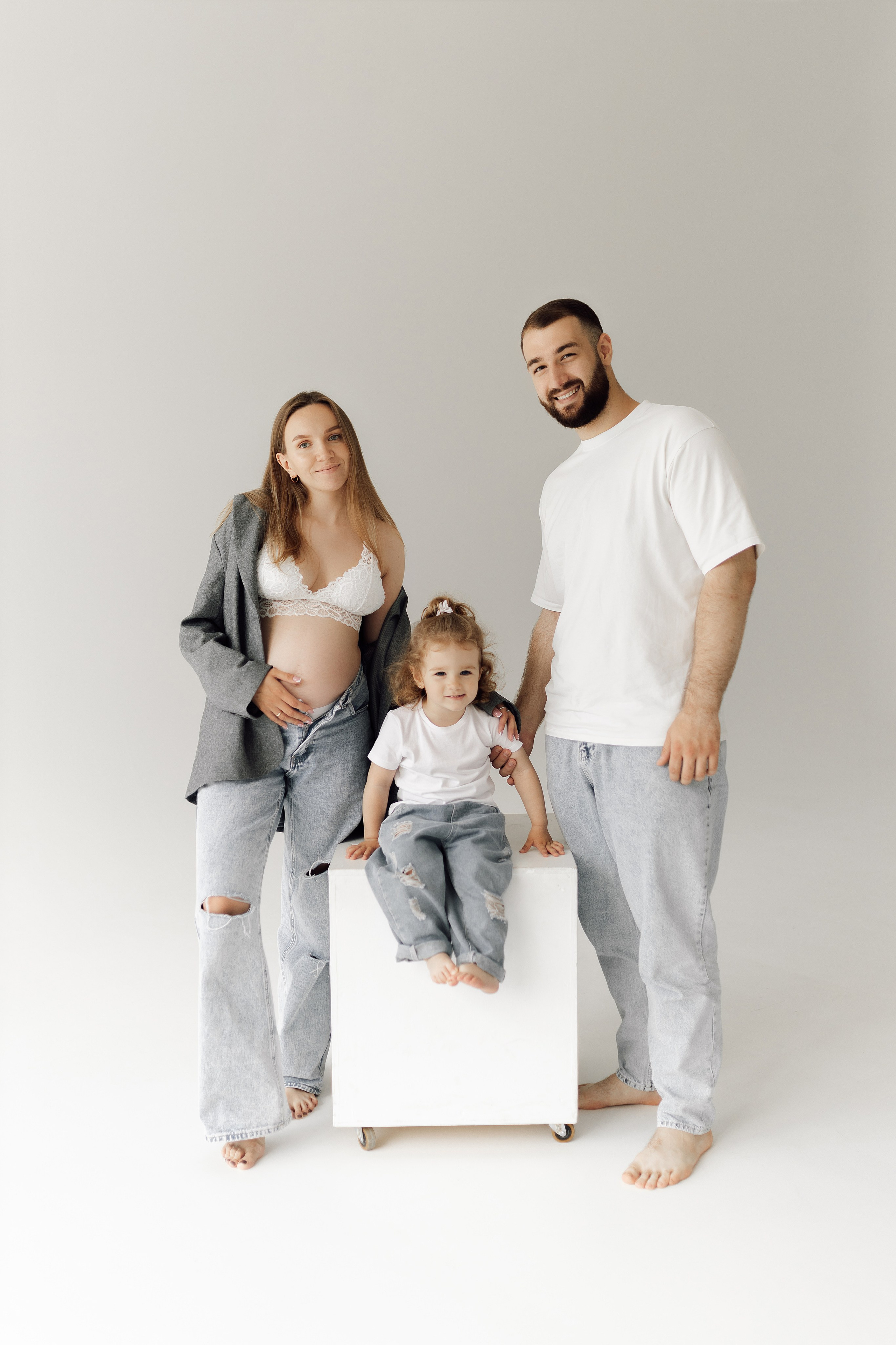 2. Фотограф в Москве Юлия Хамзина