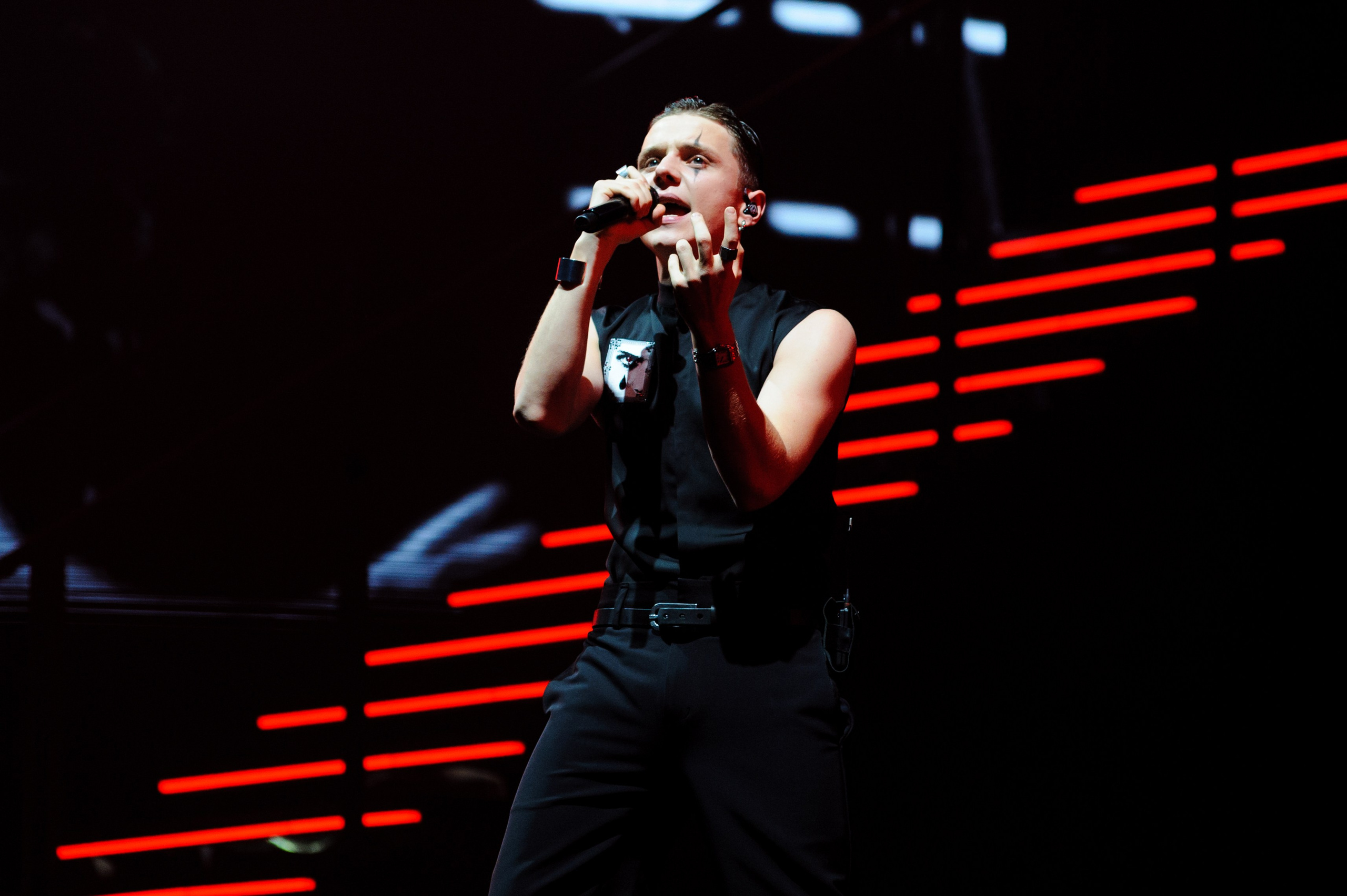 Ваня Дмитриенко, Ледовый дворец, Санкт-Петербург. Алексей Горчаков. Фотограф на ваш праздник