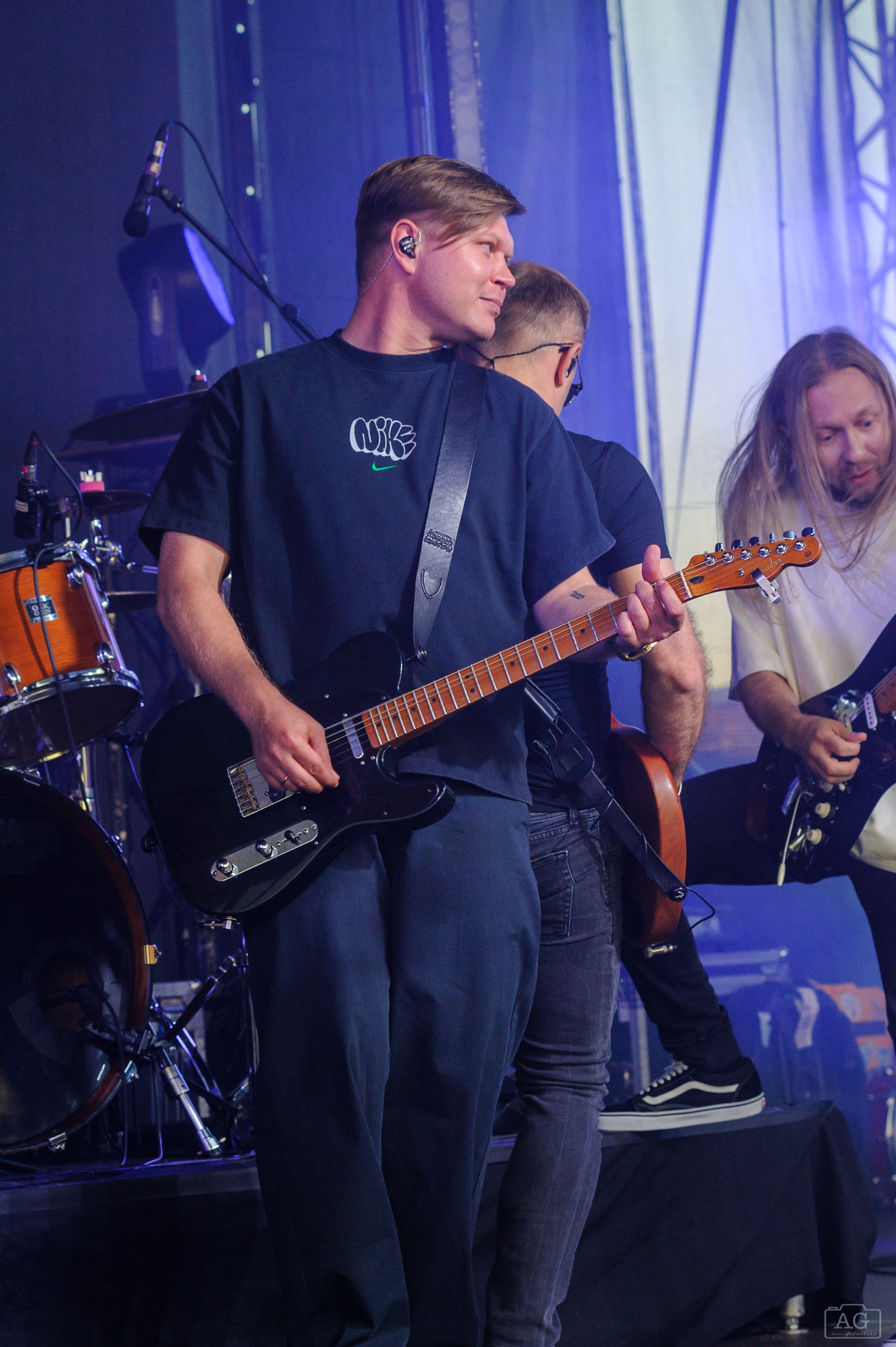 Комната Культуры, Roof Place. Алексей Горчаков. Фотограф на ваш праздник