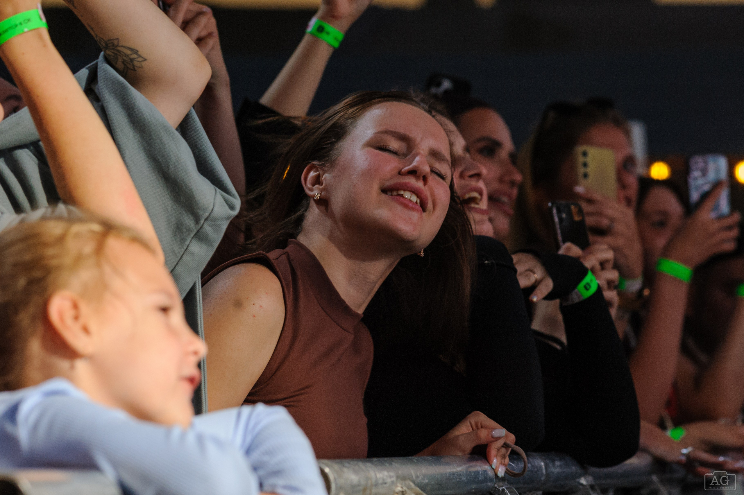 Комната Культуры, Roof Place. Алексей Горчаков. Фотограф на ваш праздник