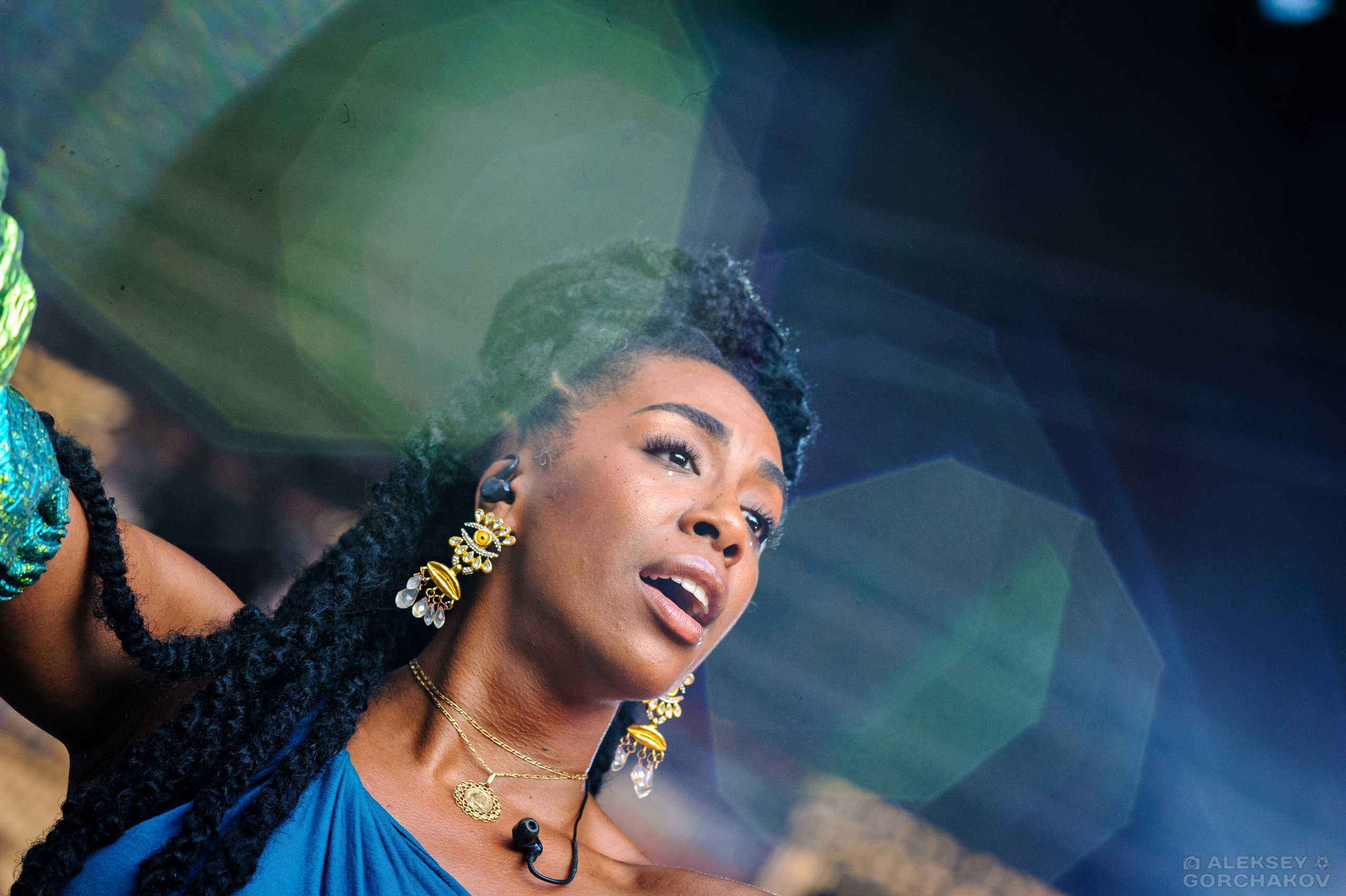 Saint Petersburg Jazz Fest, 26.07.2025. Алексей Горчаков. Фотограф на ваш праздник