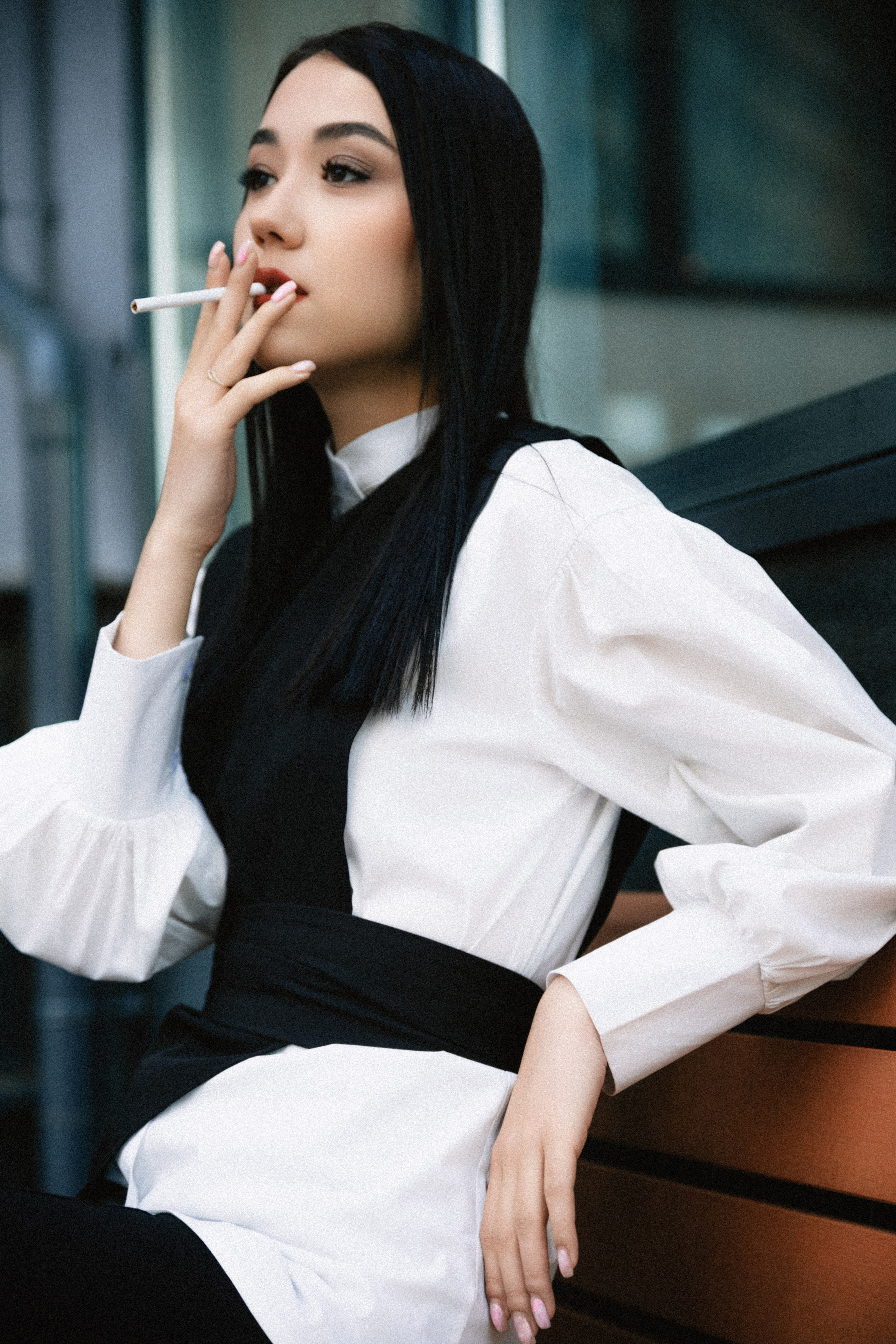 Лена. Фотограф Ершова Светлана