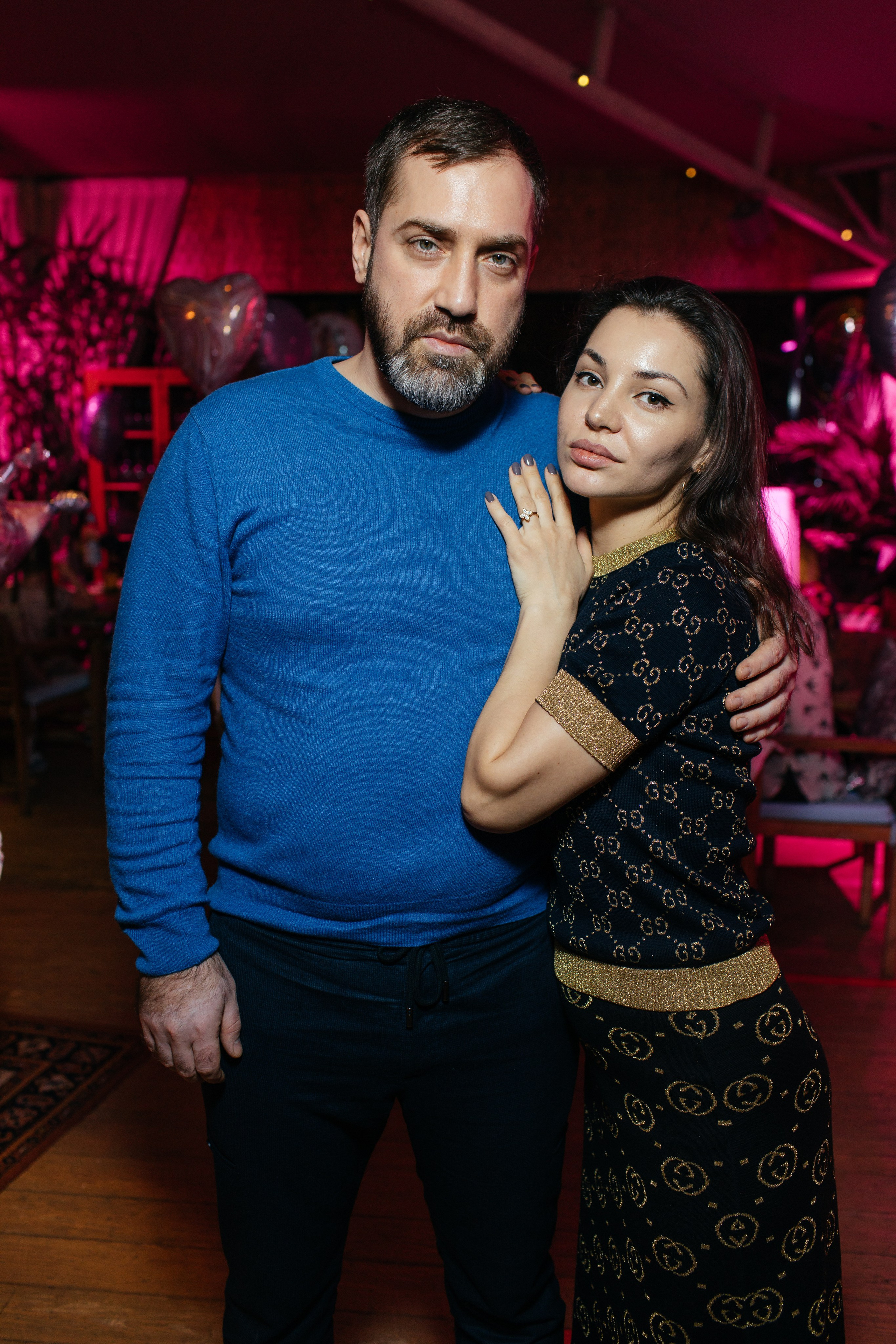 Алине 7 лет. Свадебный и семейный фотограф