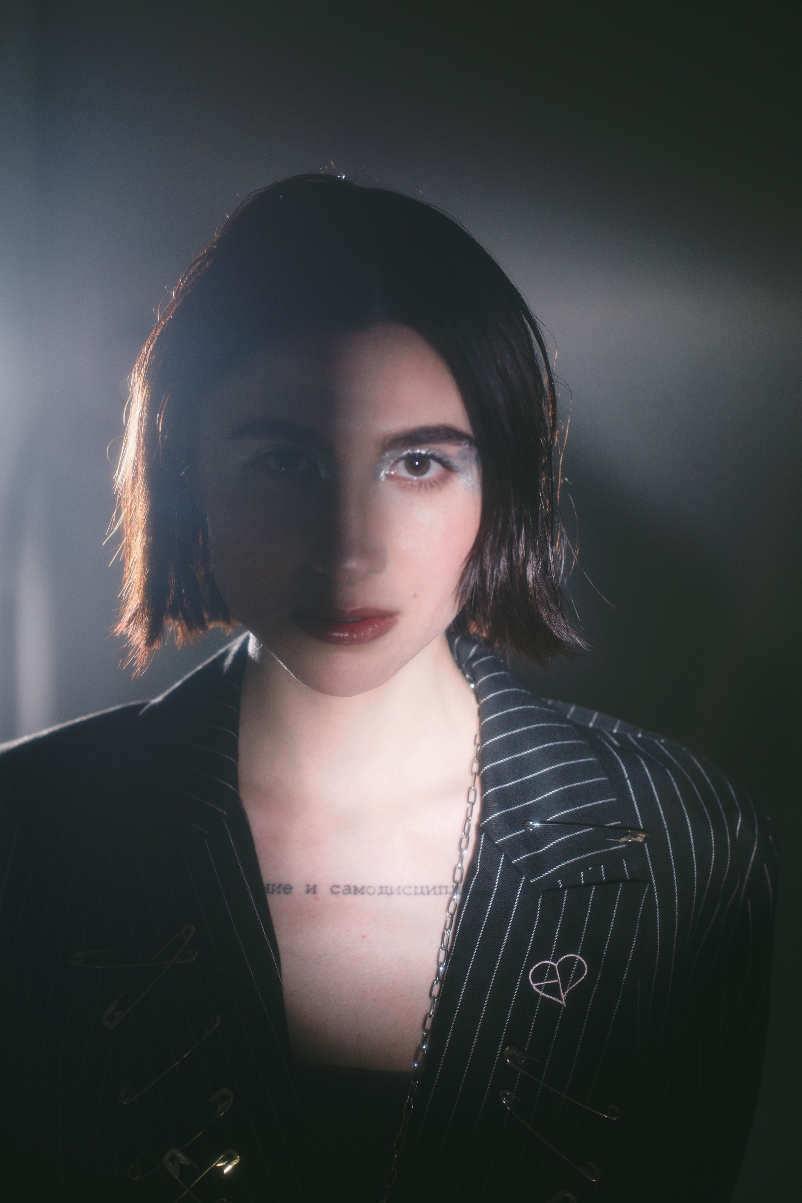 Эван, декабрь 2025. Портретный фотограф в Ростове-на-Дону