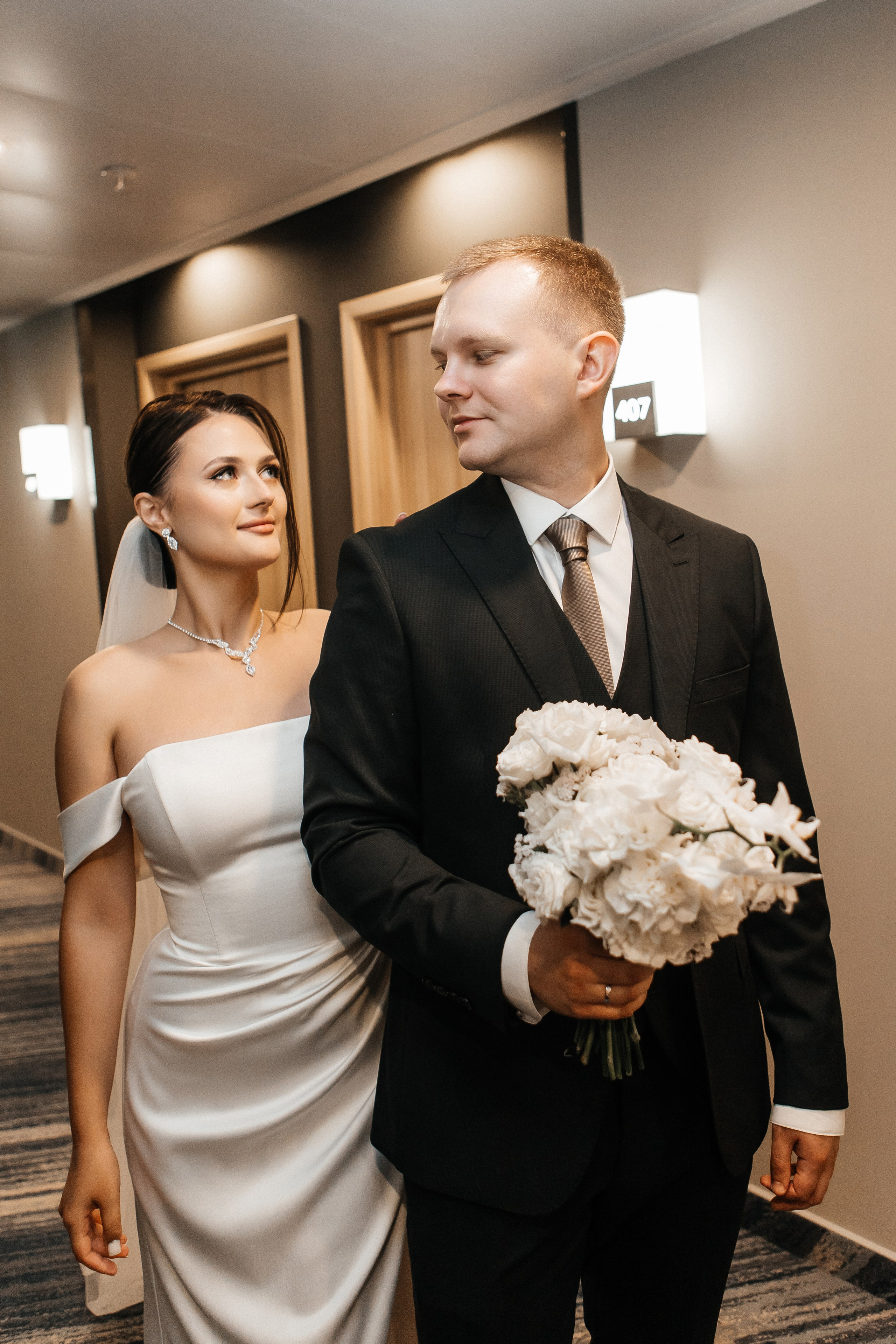 Никита и Ангелина. Свадебный и семейный фотограф в Ростове-на-Дону