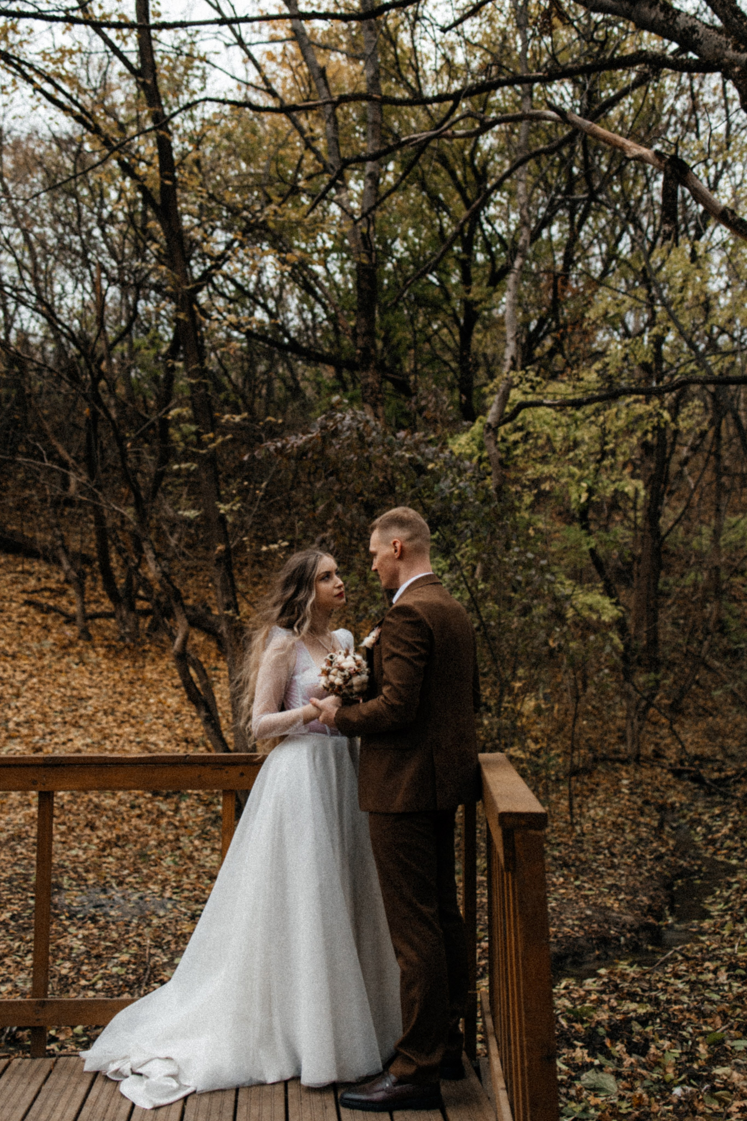 Иван и Дарья. Свадебный и семейный фотограф в Ростове-на-Дону