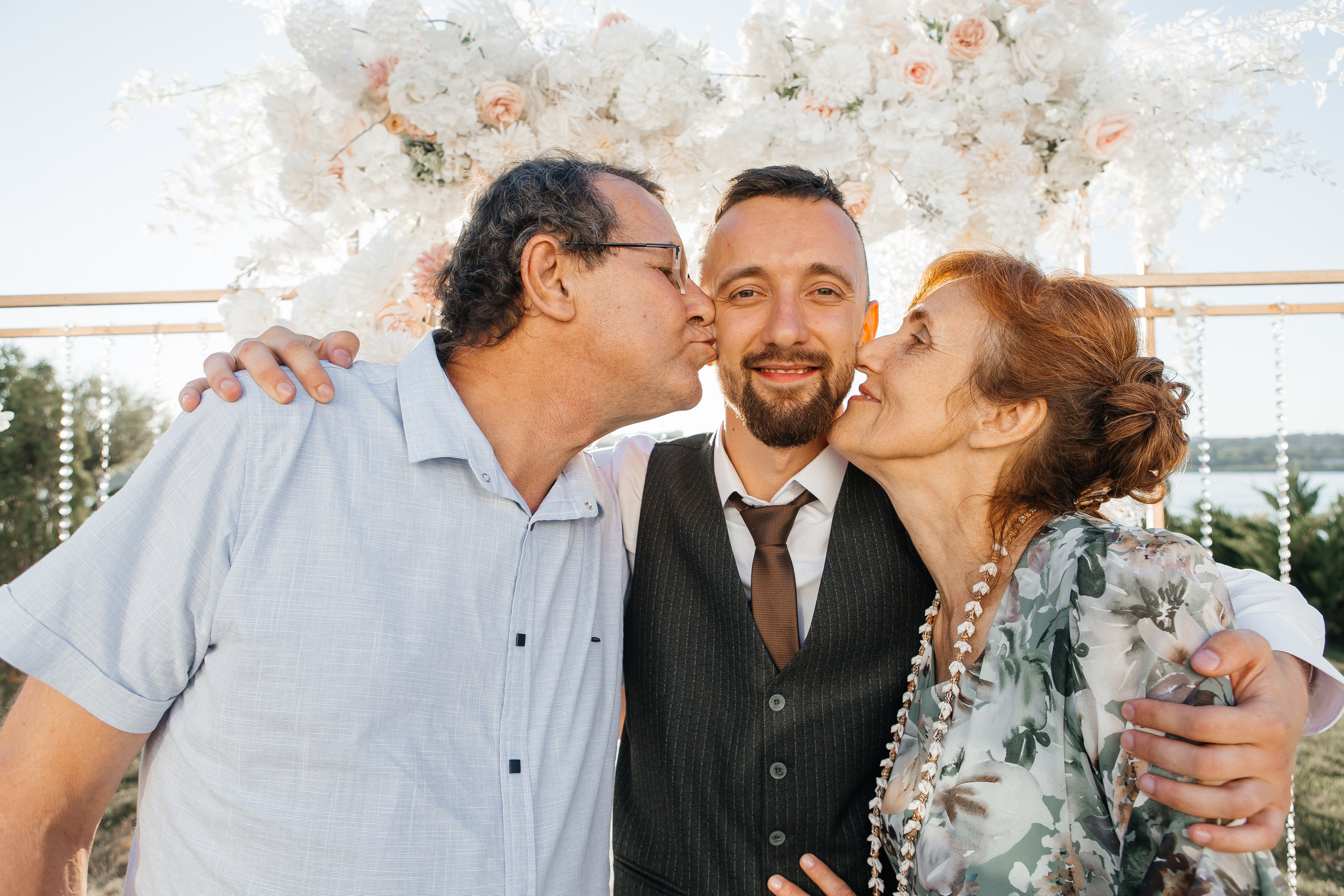 Илья и Юлия. Свадебный и семейный фотограф в Ростове-на-Дону