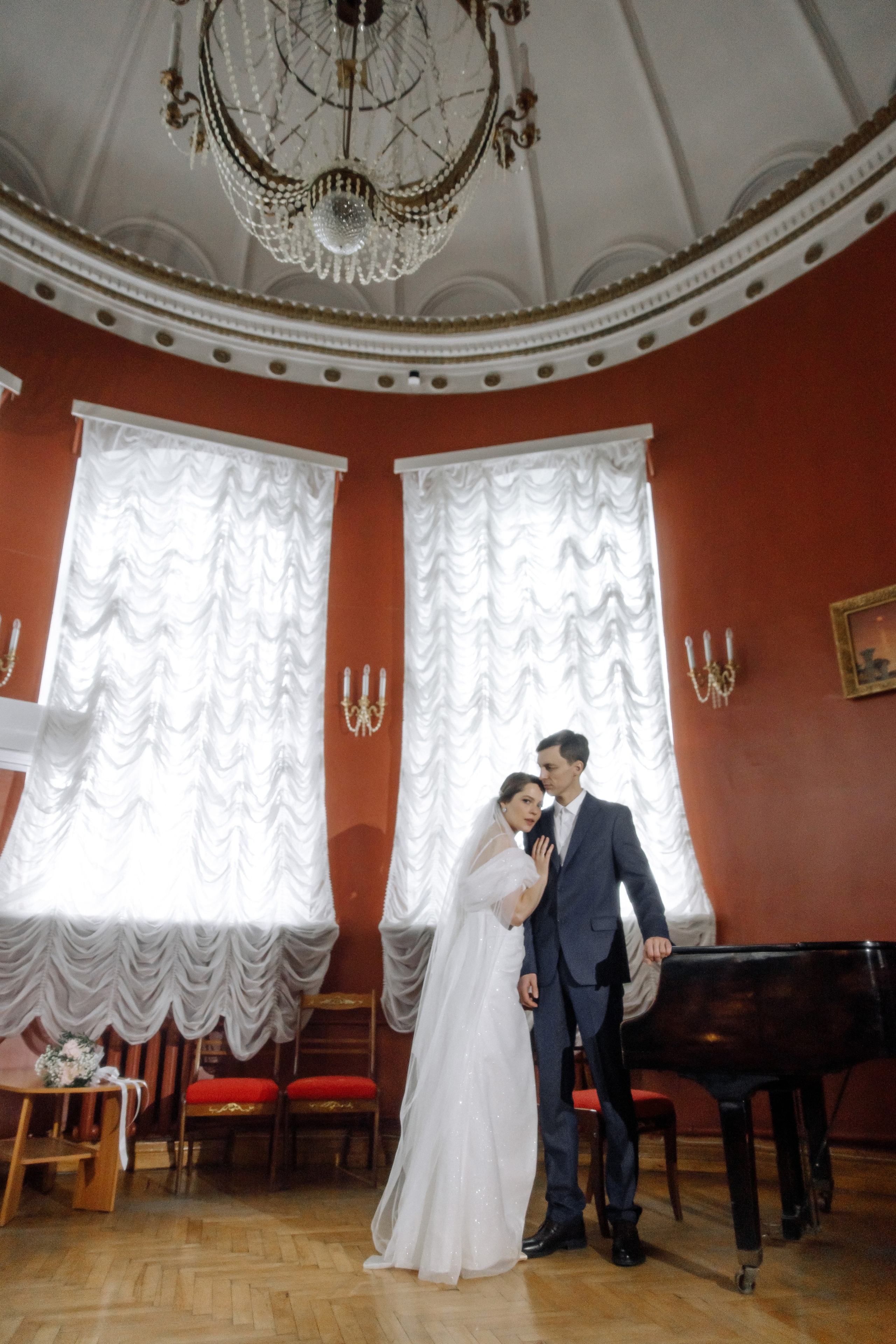 Anastasia & Artem. Свадебный фотограф в Севастополе и Крыму| Tanya Sher