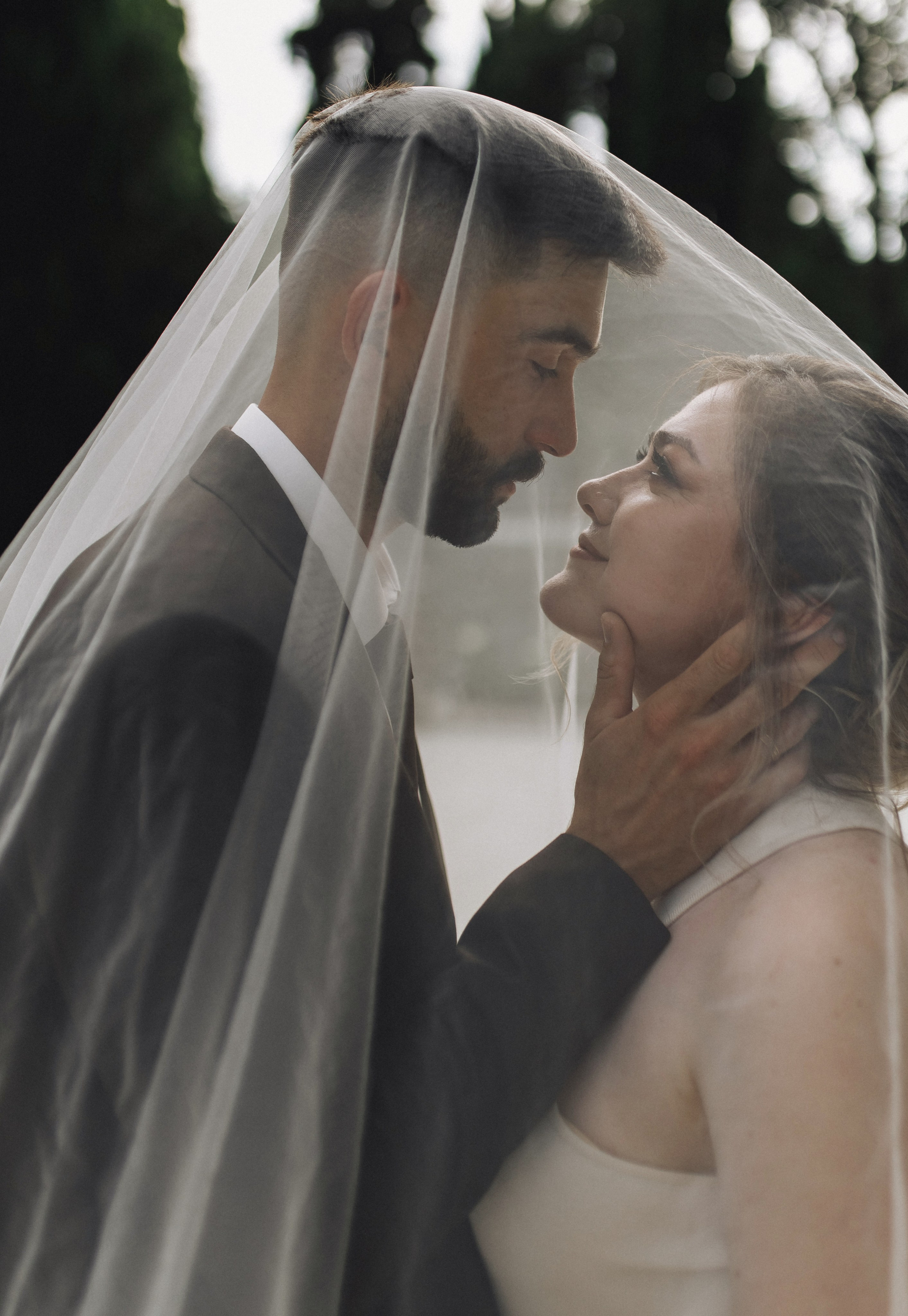 Susanna & Grigoriy. Свадебный фотограф в Севастополе и Крыму| Tanya Sher