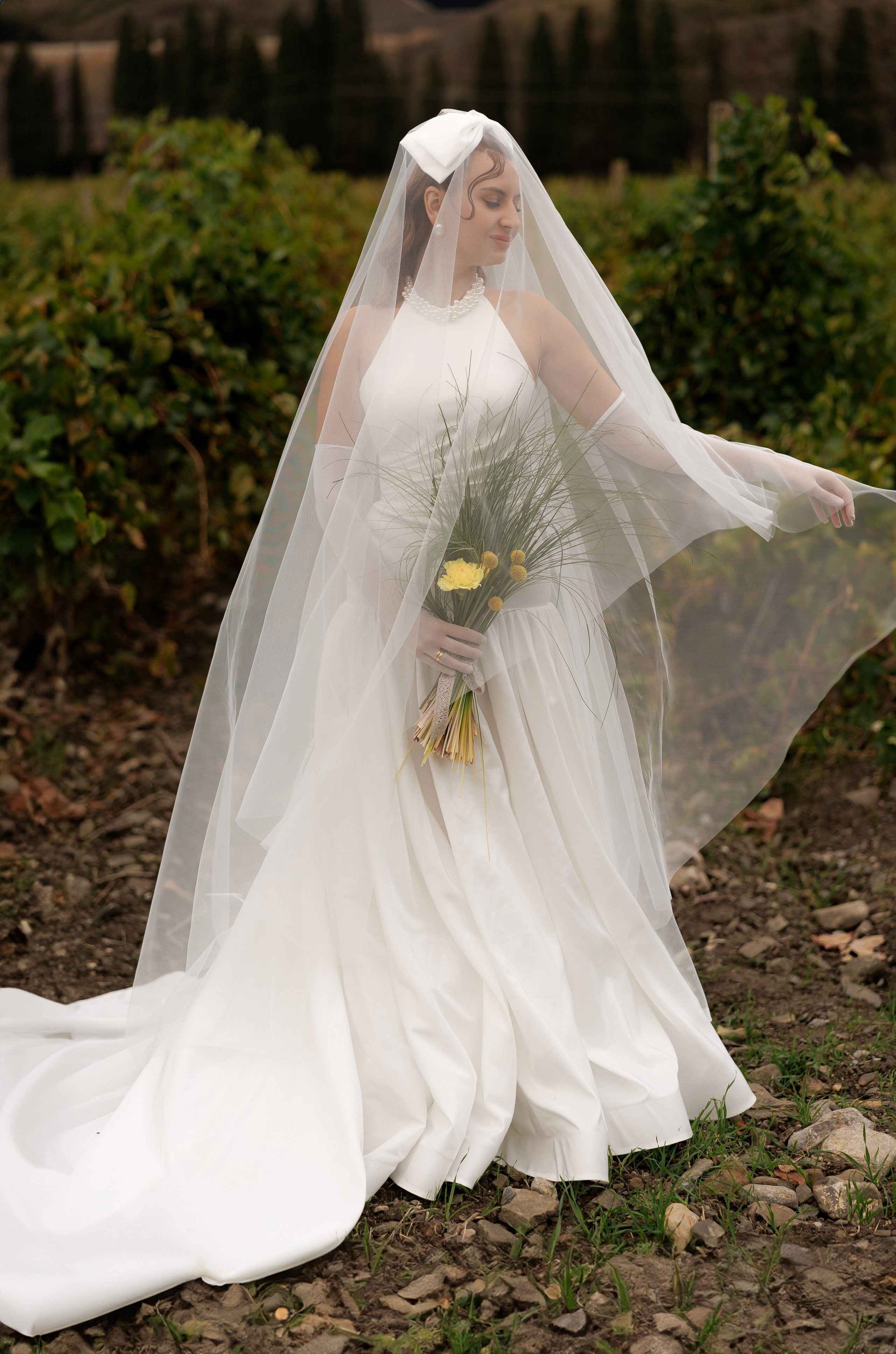 Андрей и Арина. Свадебный фотограф в Севастополе и Крыму| Tanya Sher