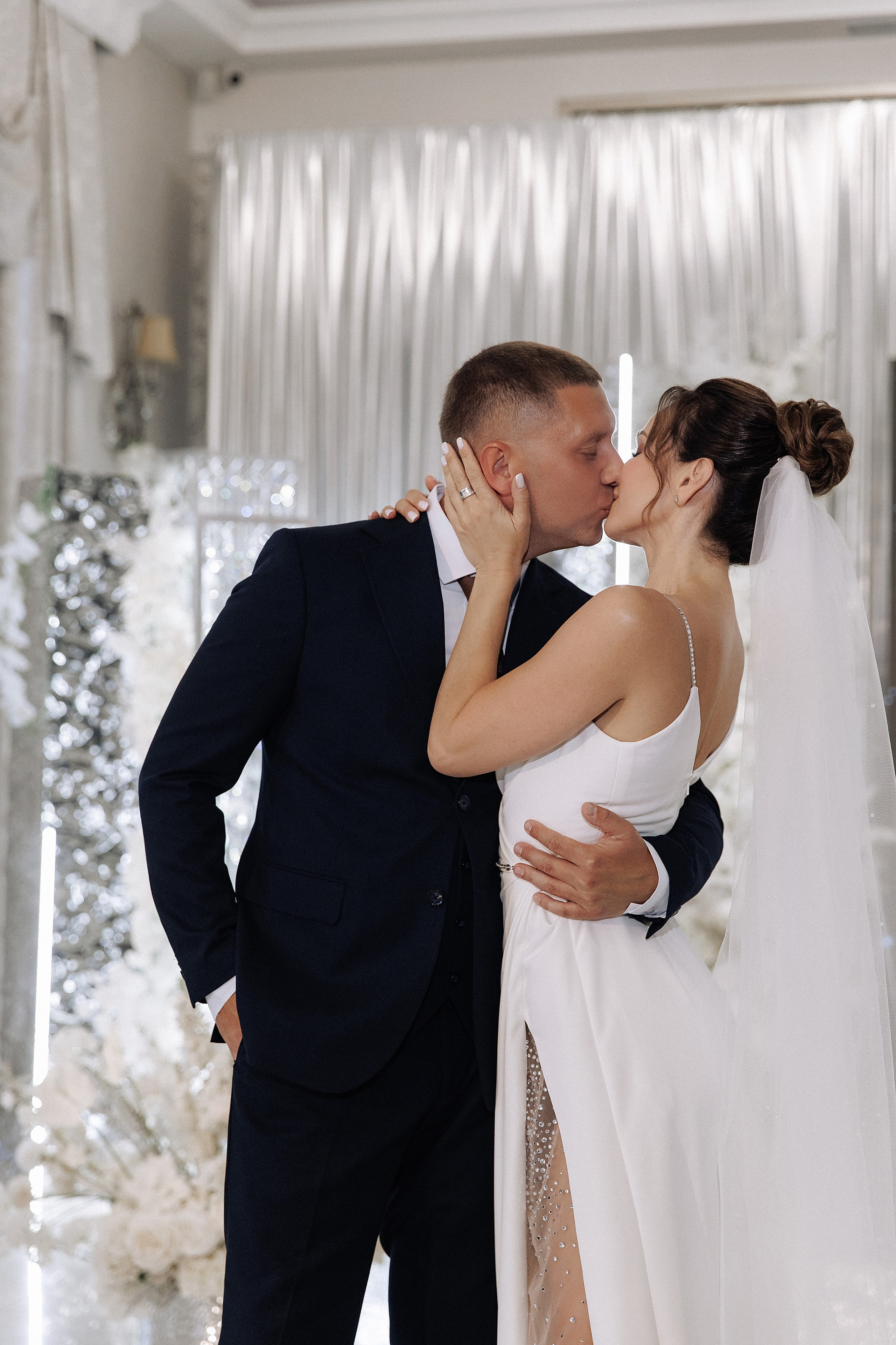 Tamara & Artem. Свадебный фотограф в Севастополе и Крыму| Tanya Sher