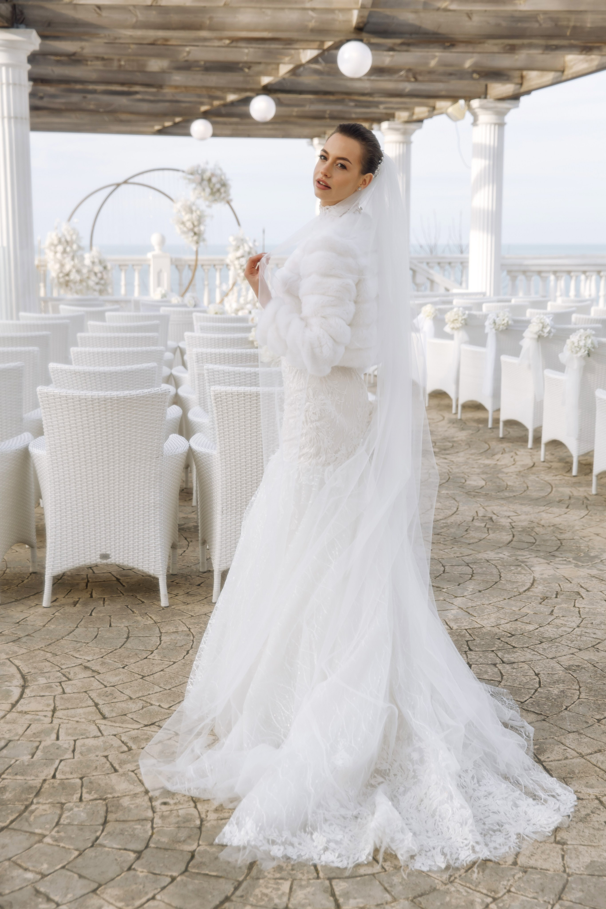 Victoria & Sergei. Свадебный фотограф в Севастополе и Крыму| Tanya Sher