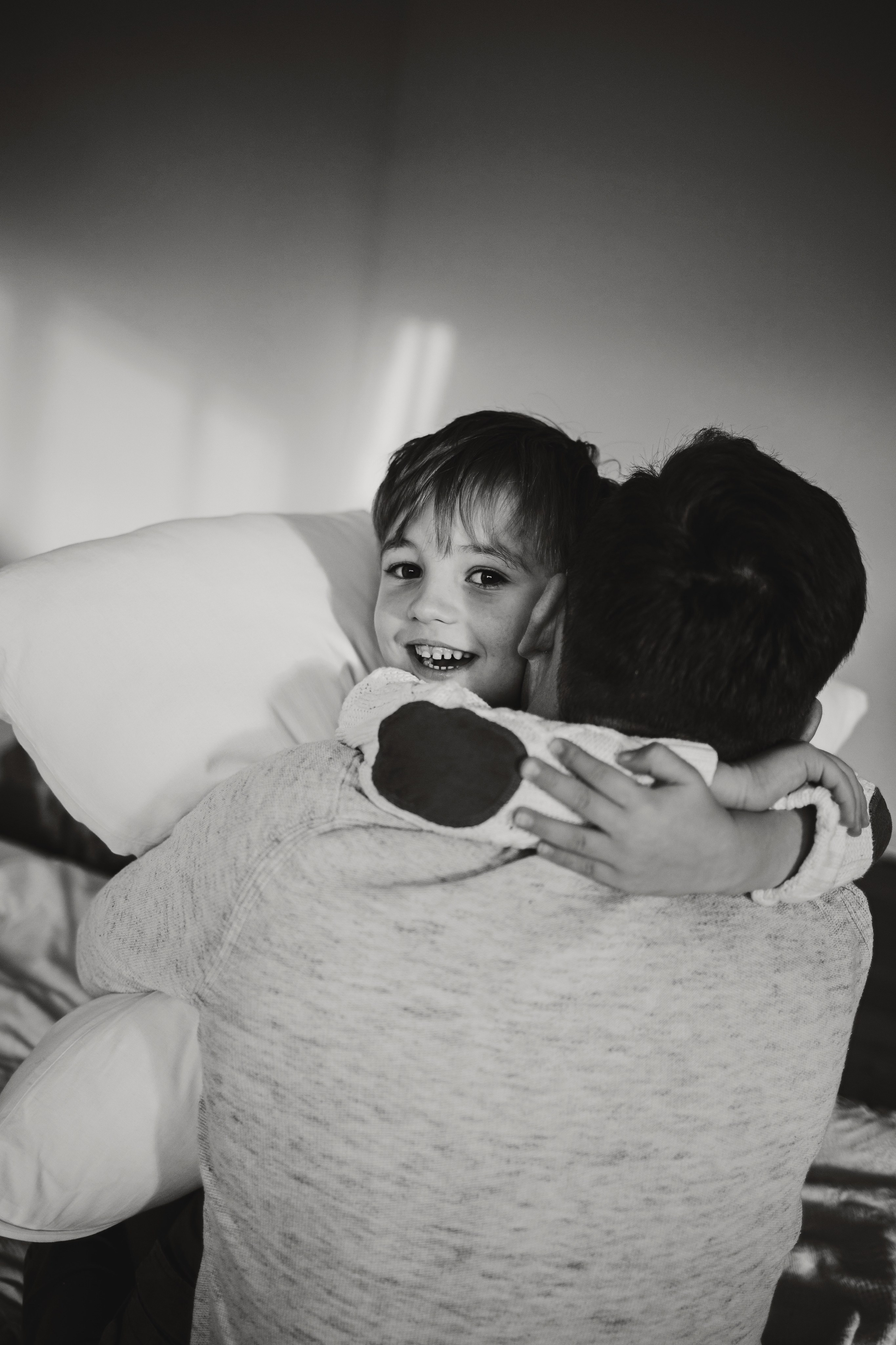 Лёша, Таня и Саша. Семейный lifestyle фотограф в Санкт-Петербурге Людмила Пахомова