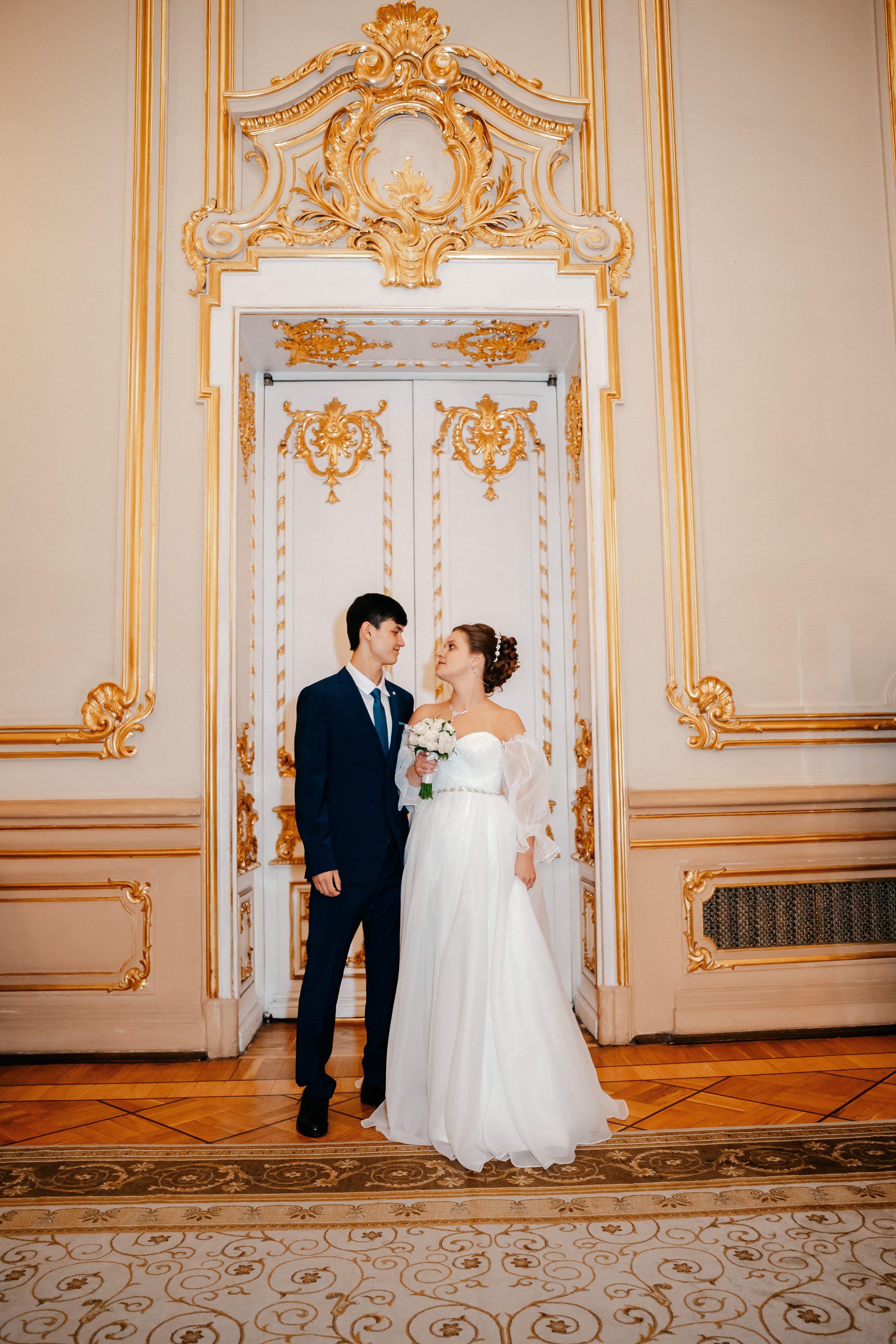 Джама и Катя. Семейный lifestyle фотограф в Санкт-Петербурге Людмила Пахомова