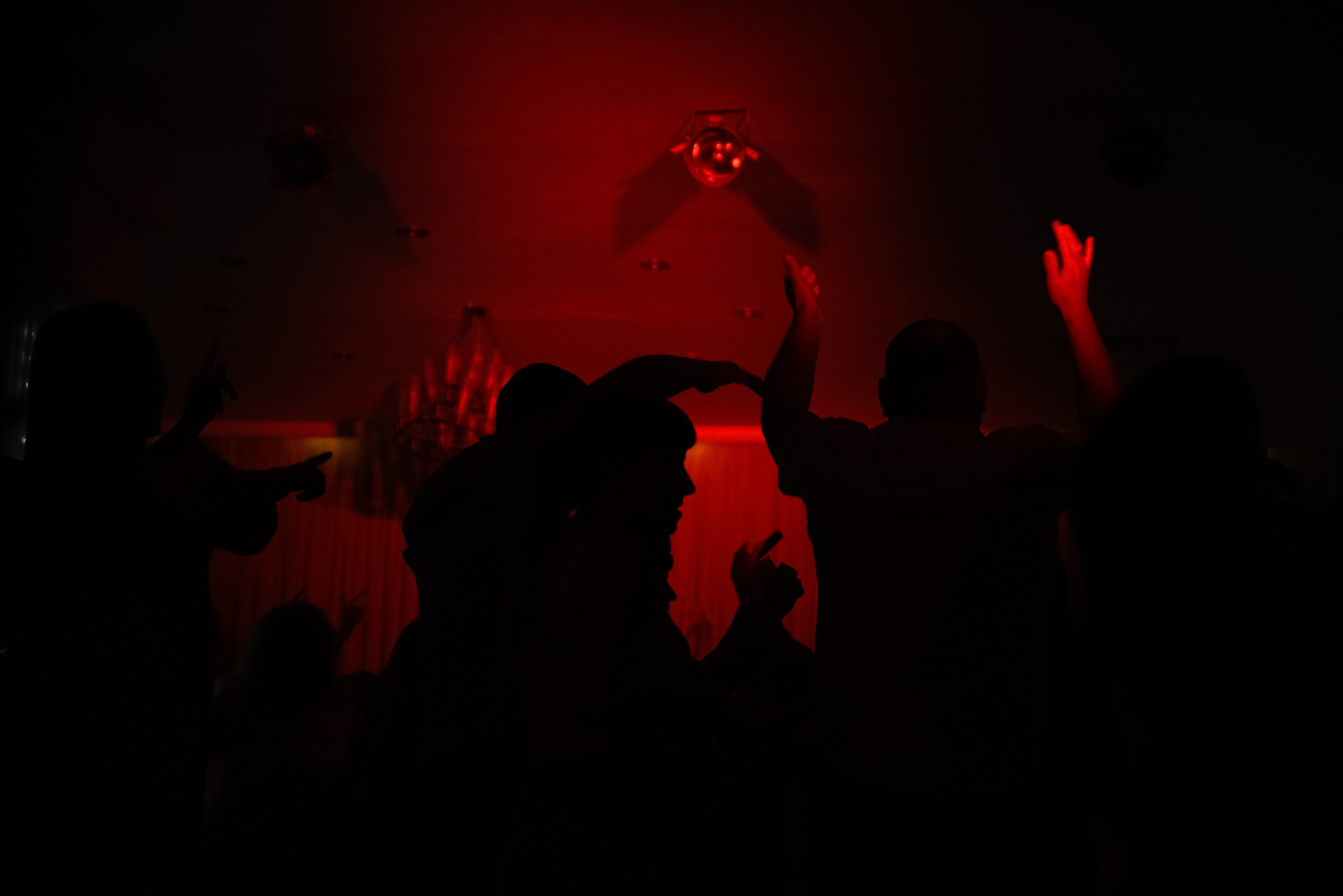 Корпоратив. Стильный репортаж и кадры как в кино