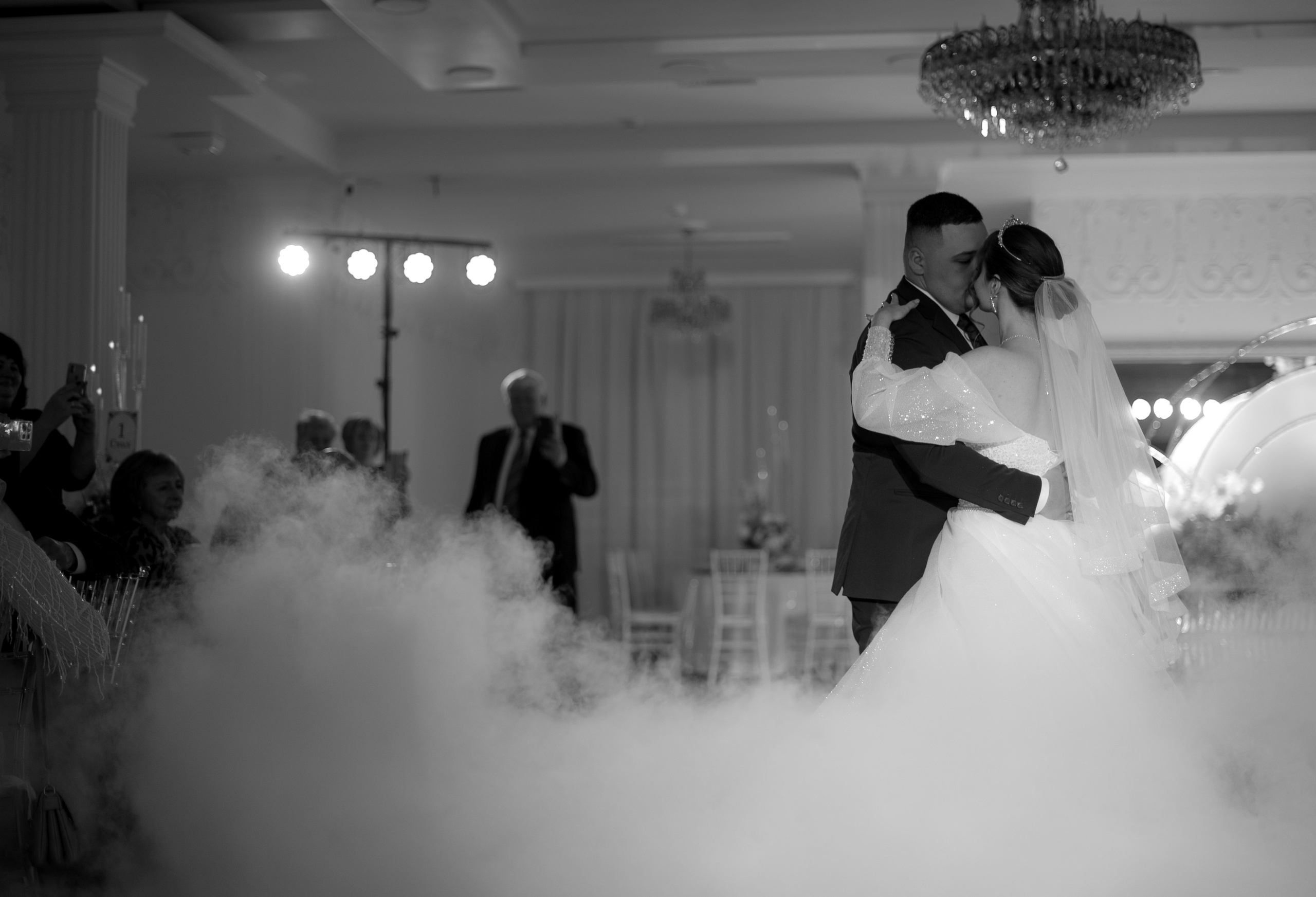 Настя и Семён. Женский, семейный и свадебный фотограф в Астрахани Виктория Бузаева