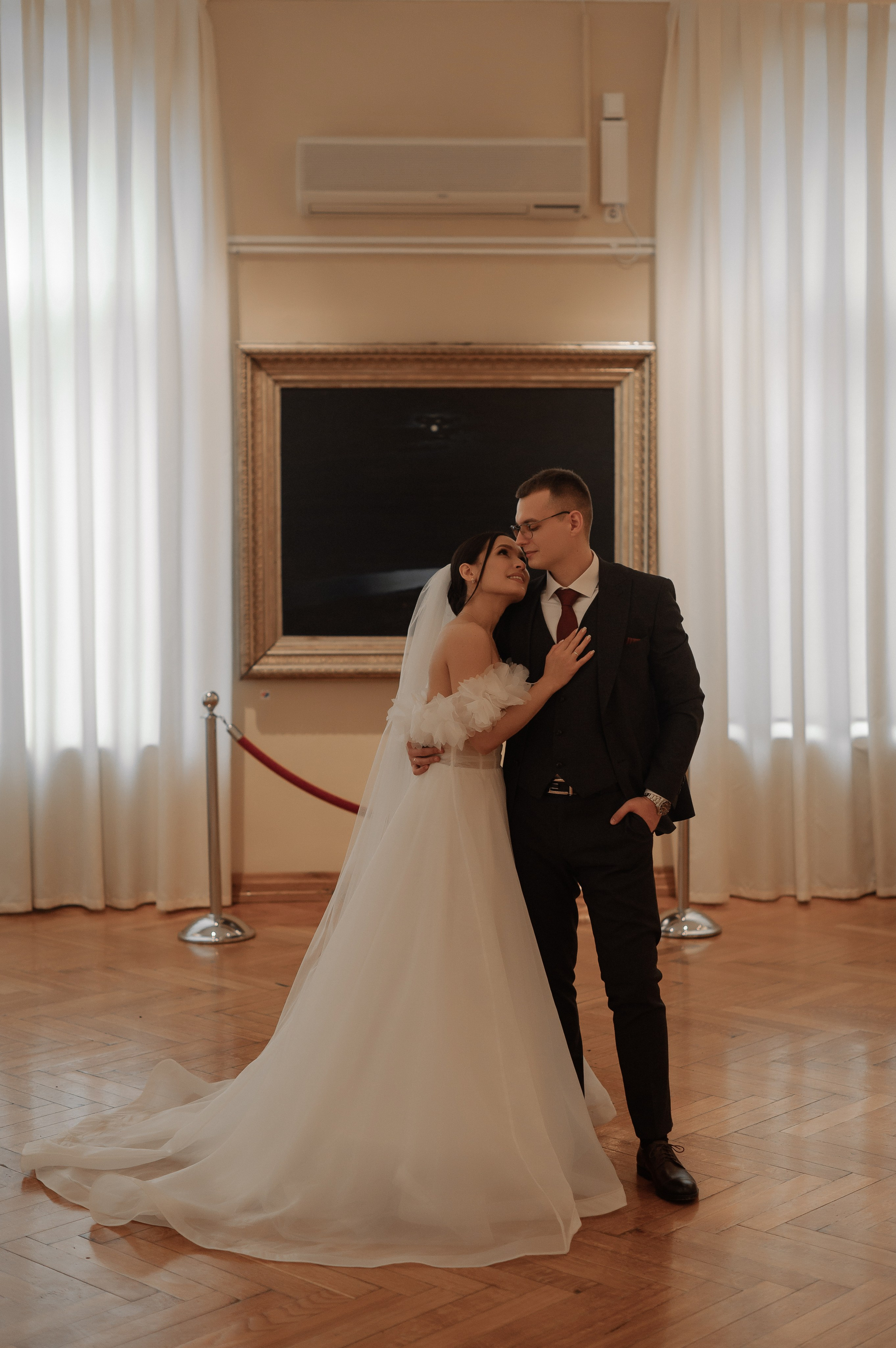 Инара и Нодари. Женский, семейный и свадебный фотограф в Астрахани Виктория Бузаева