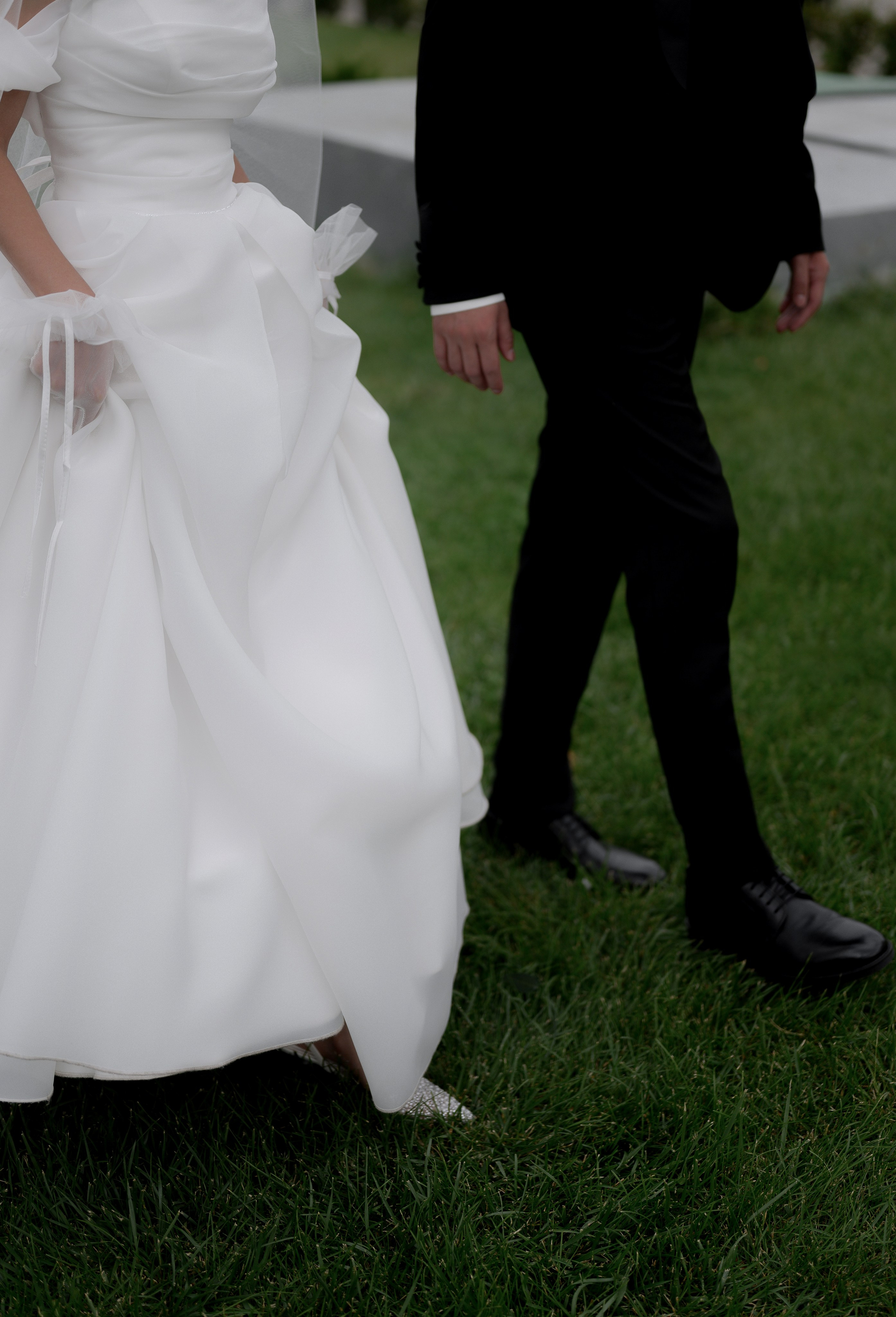 Азиз и Алина. Женский, семейный и свадебный фотограф в Астрахани Виктория Бузаева