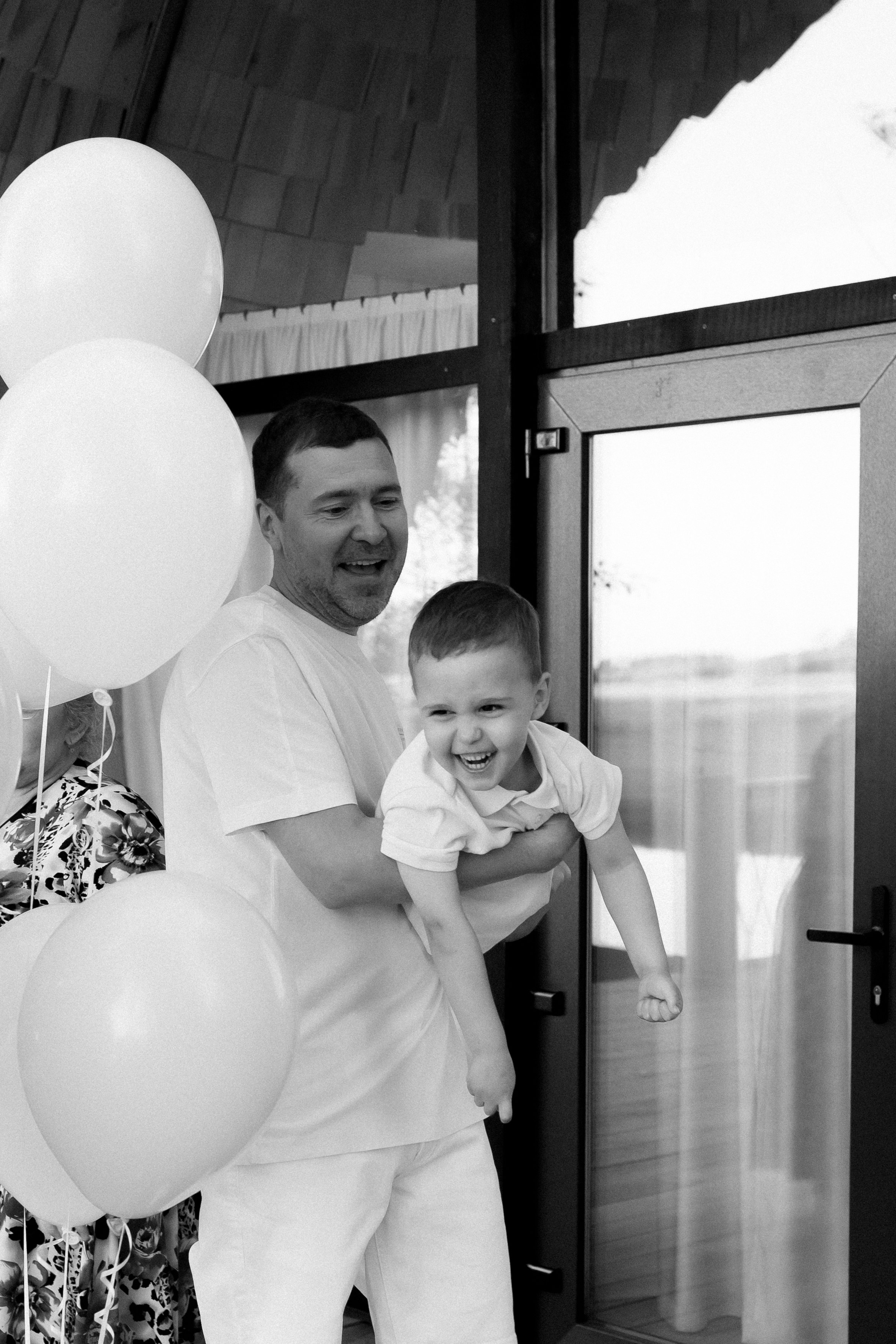 Домик в лесу. ФОТОГРАФ | Сыктывкар