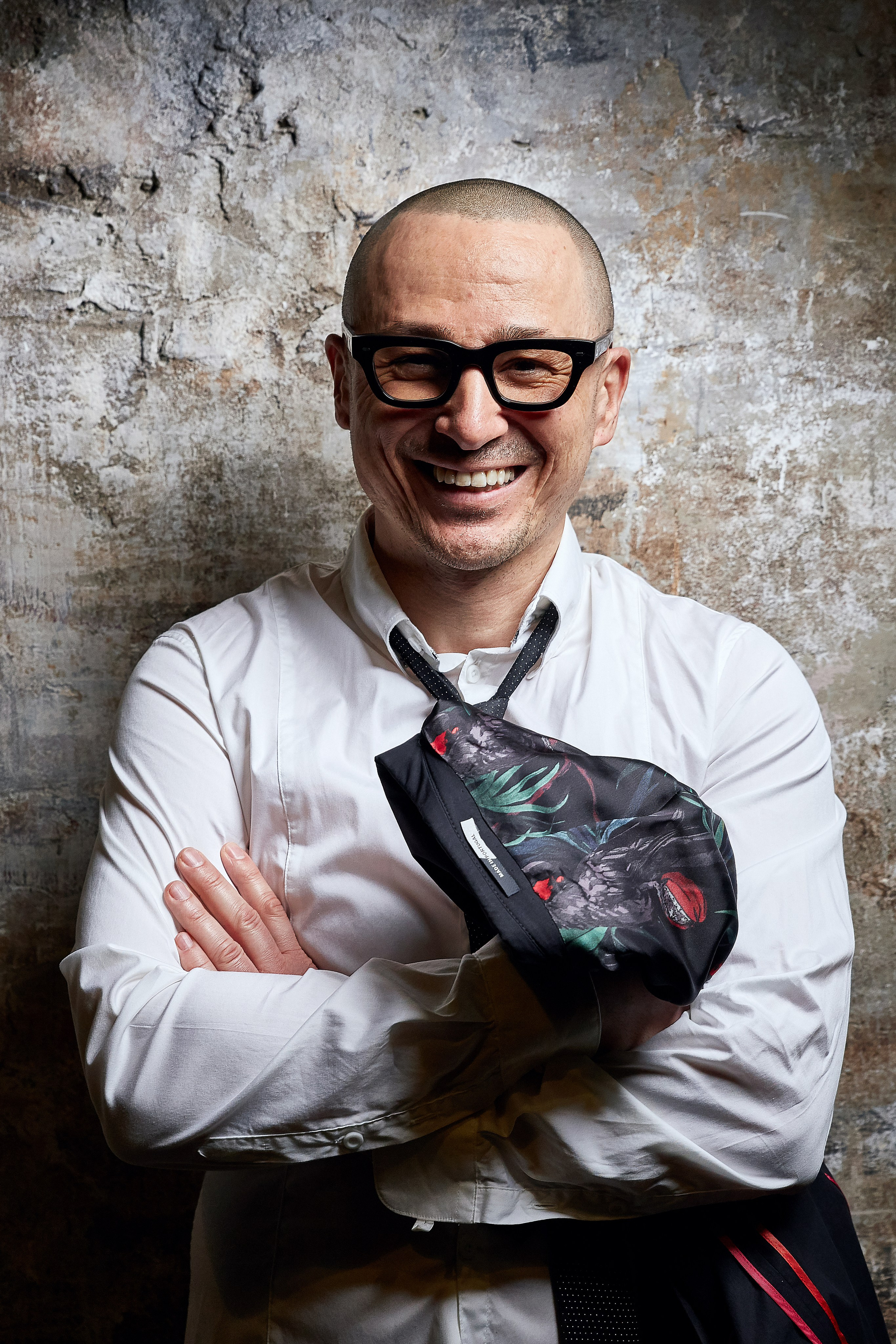 Портреты. Рекламный коммерческий фотограф в Москве Владимир Лукьянов