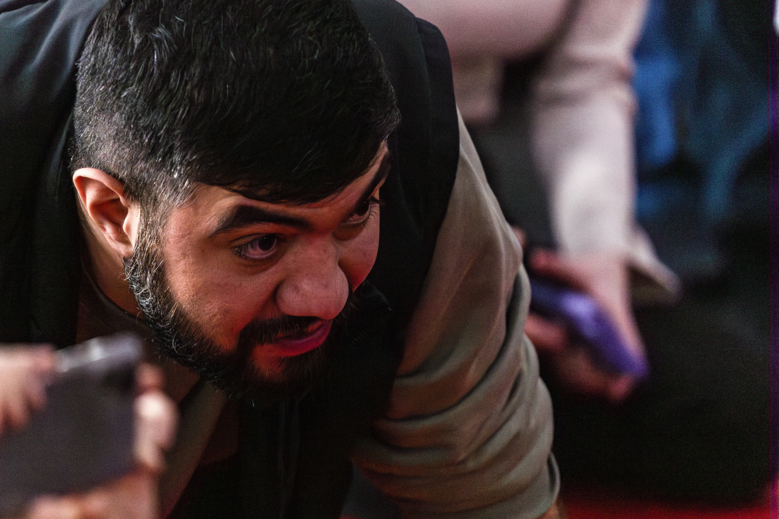 OCTAGON FIGHT IV | СК «Ратиборец». Репортажный фотограф Екатеринбург | Яркий, качественный репортаж | Концерты, клубы, репортаж, праздники, корпоративы