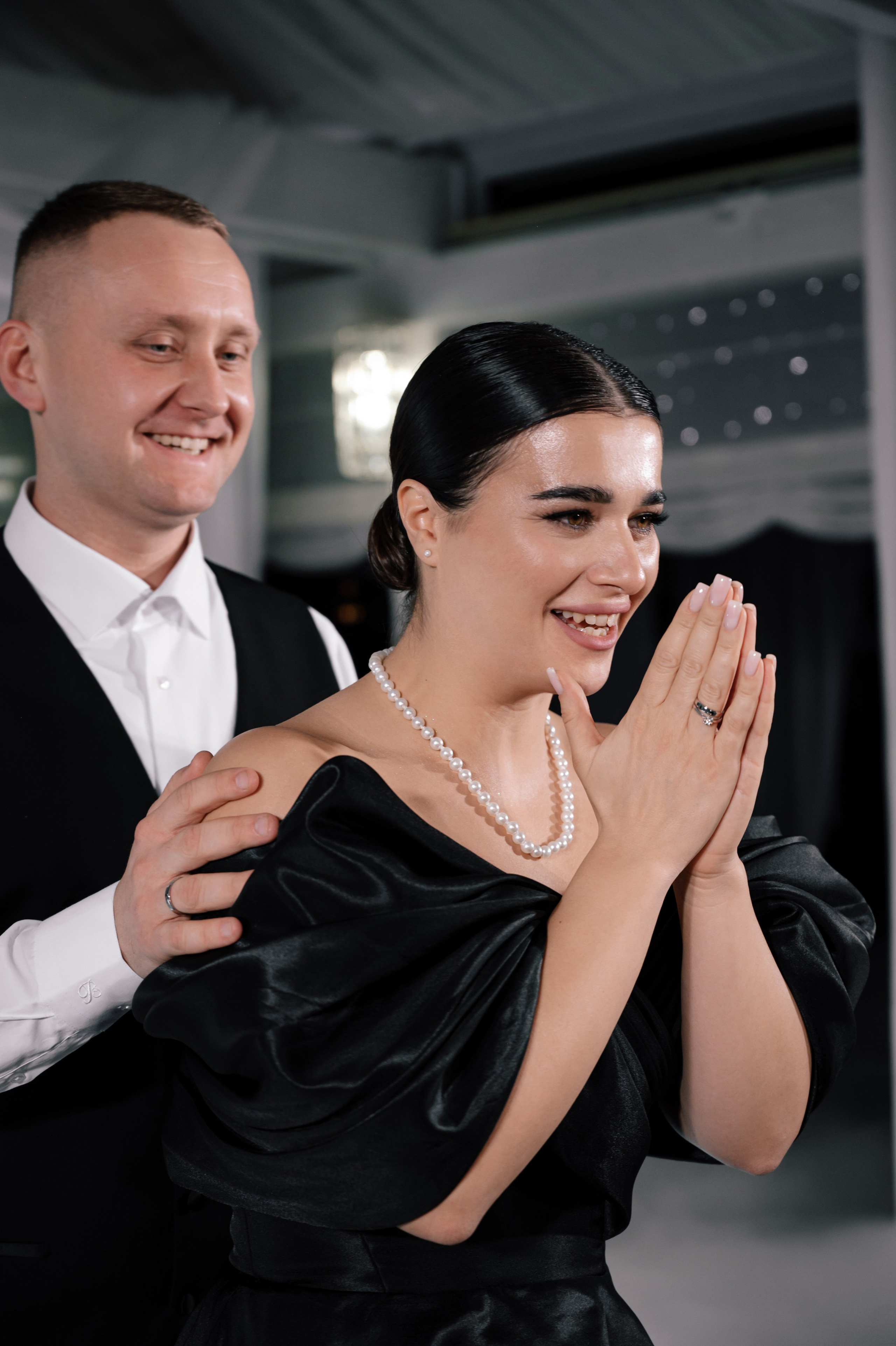 Sabina and Dmitry. Свадебный и семейный фотограф Вероника Холод