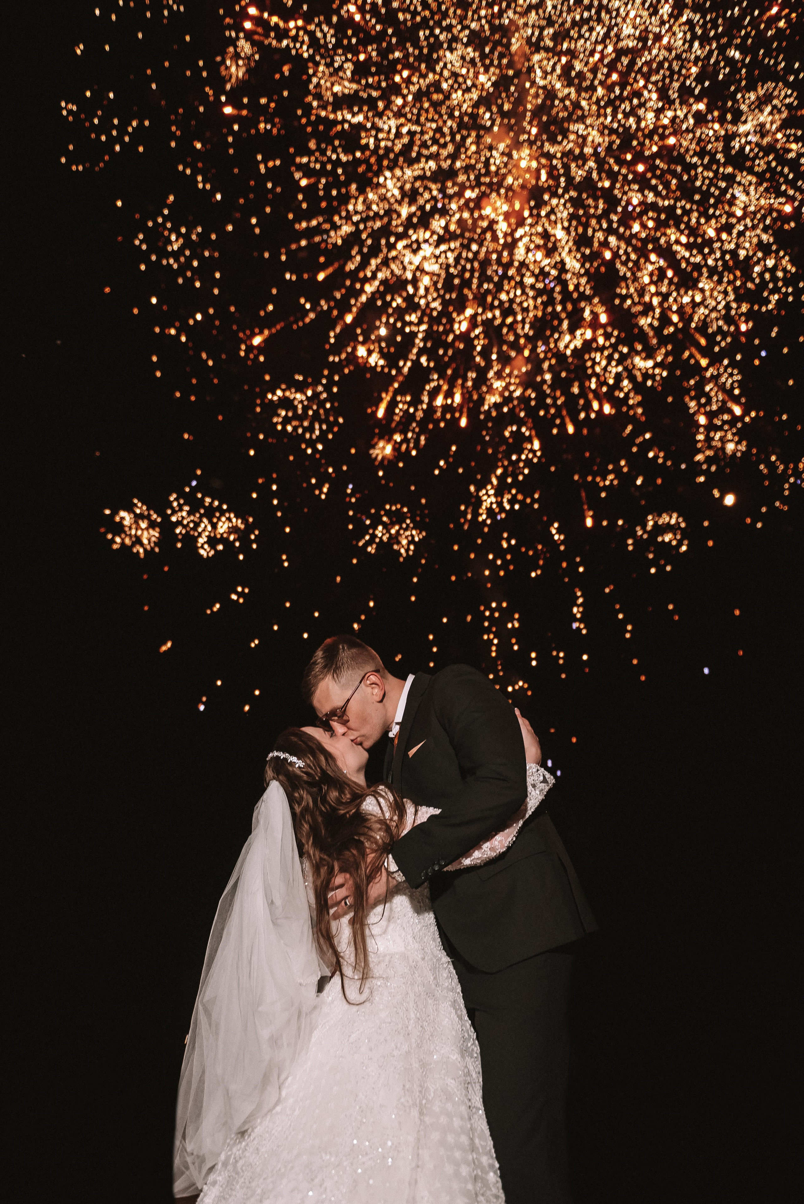 Алина + Михаил. Свадебный и семейный фотограф в Волгограде Олеся Лисицкая