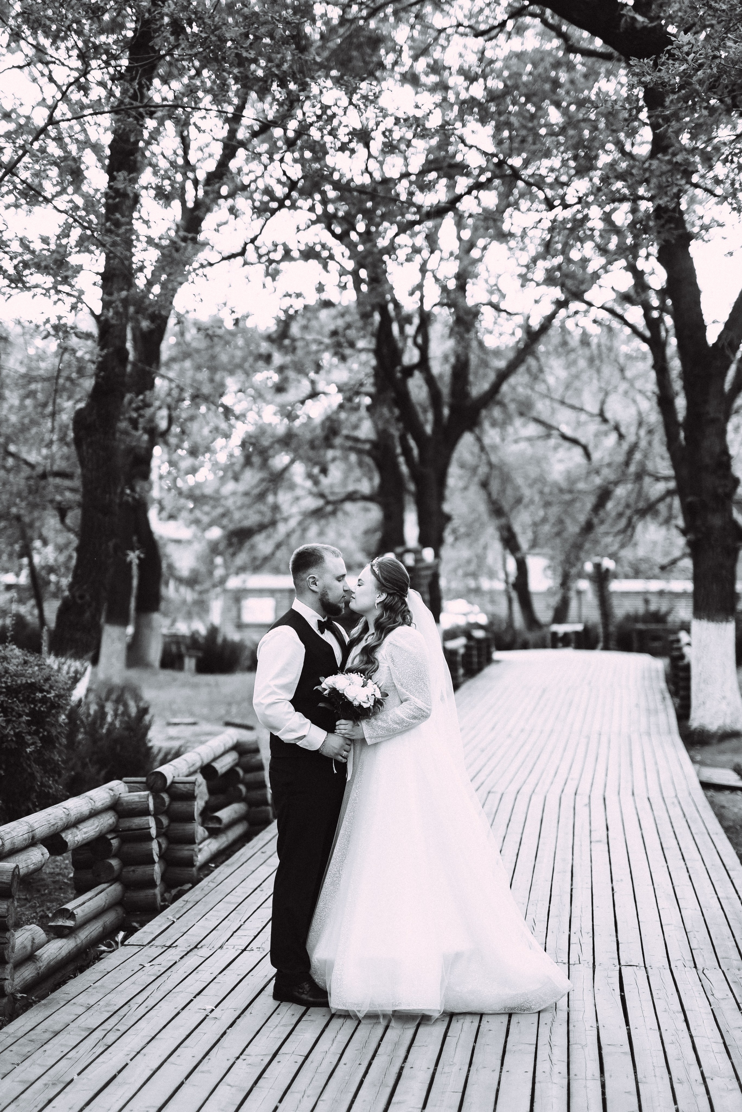 Родион + Юлия. Свадебный и семейный фотограф в Волгограде Олеся Лисицкая