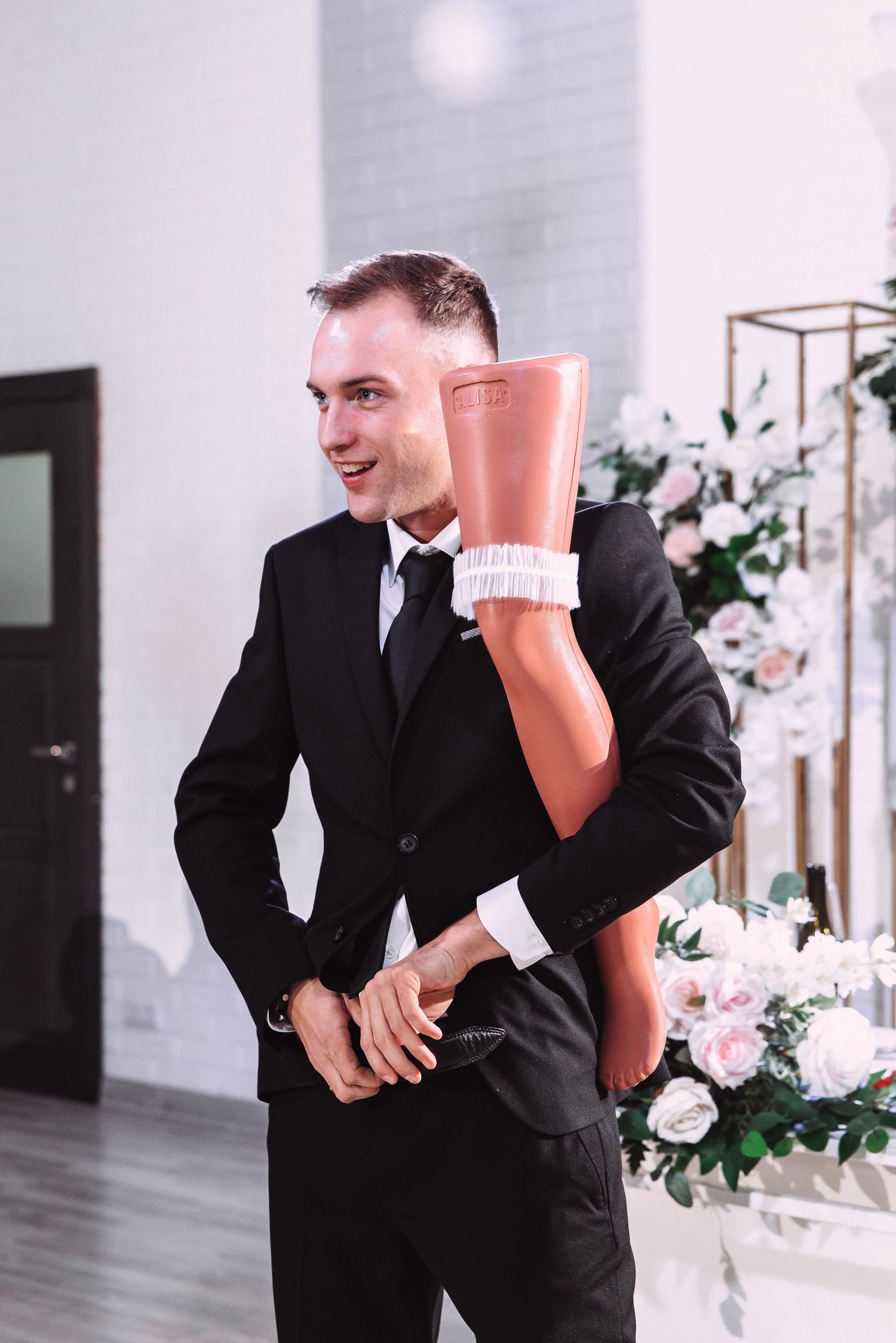 Александр + Кристина. Свадебный и семейный фотограф в Волгограде Олеся Лисицкая