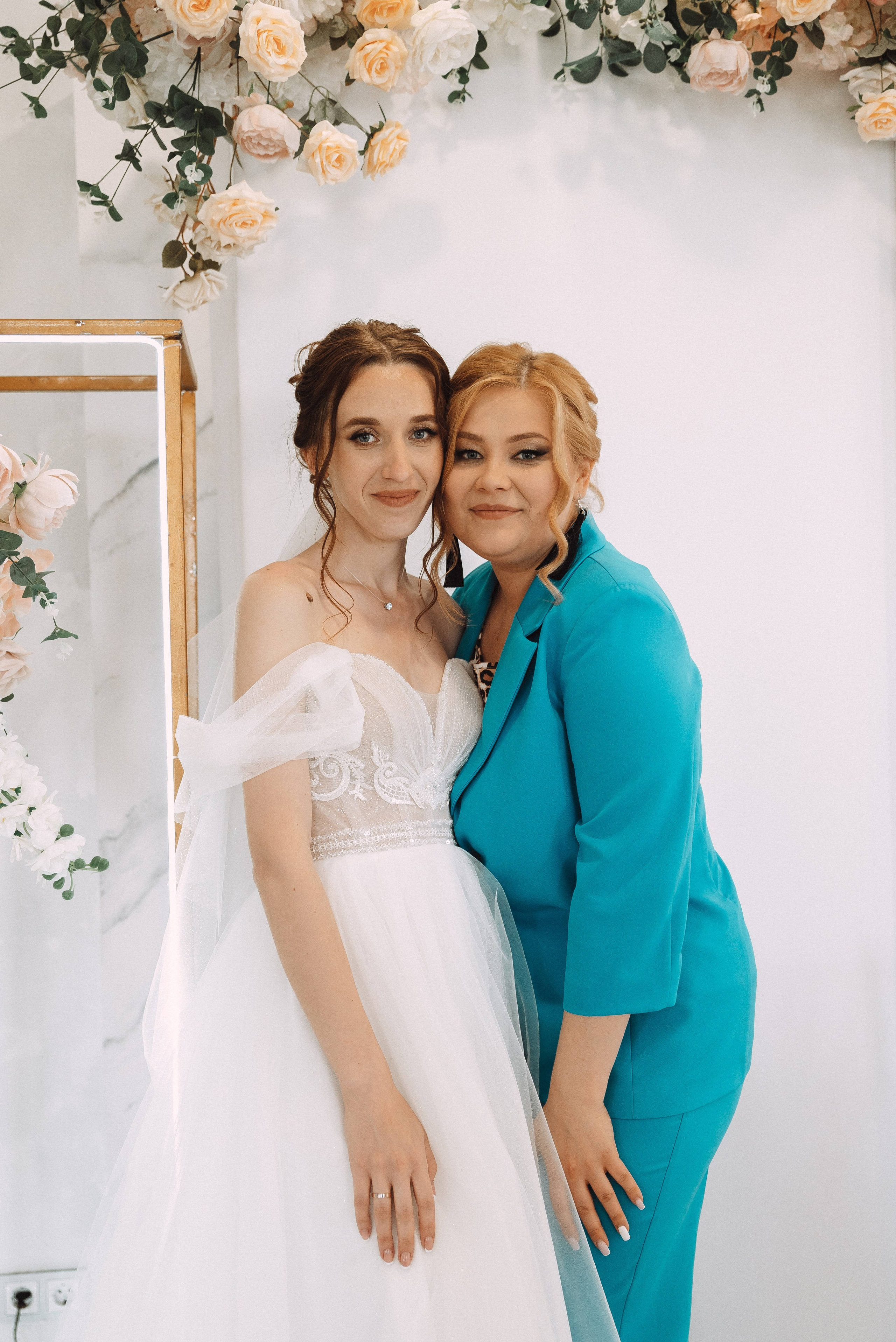 Роман + Ольга. Свадебный и семейный фотограф в Волгограде Олеся Лисицкая