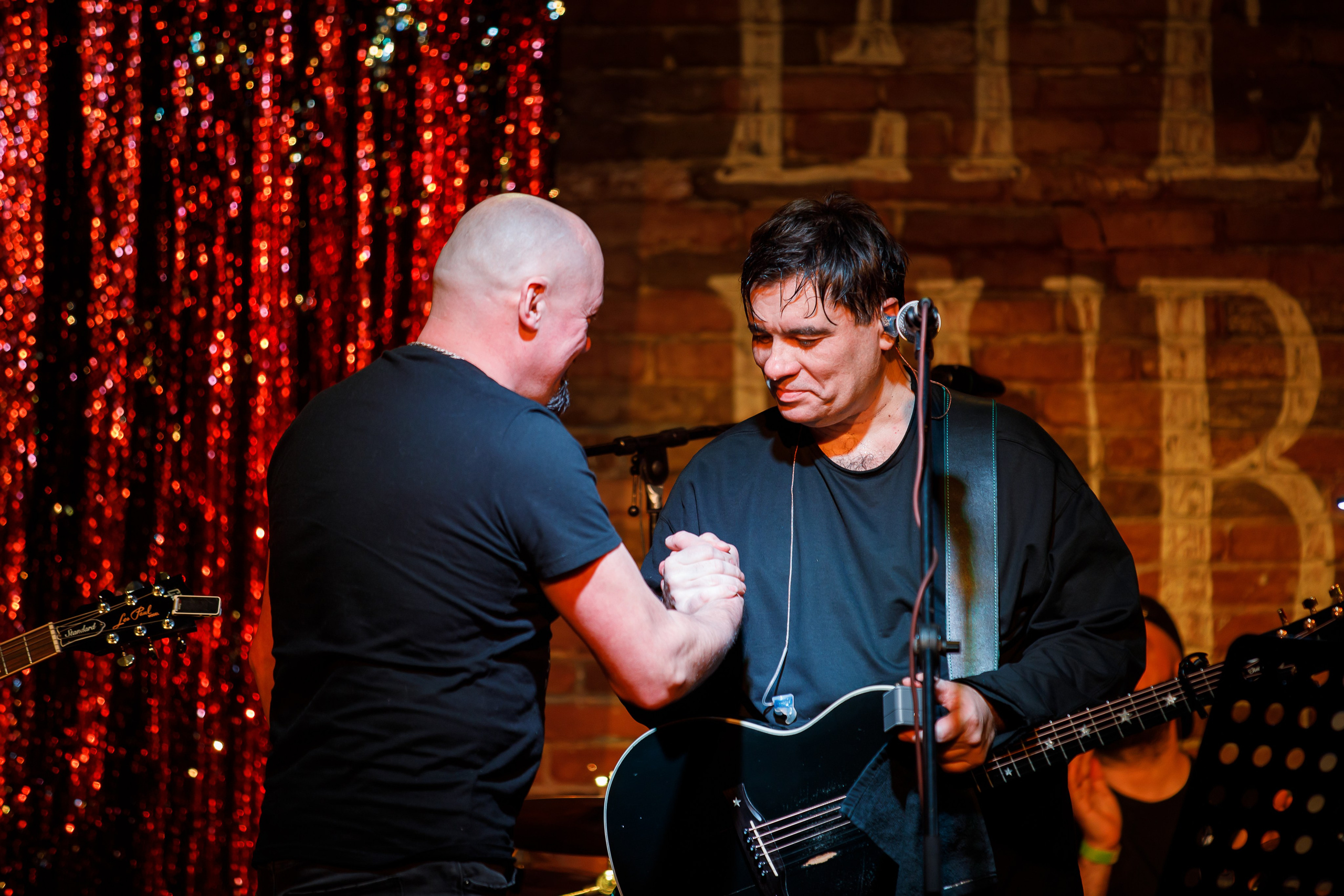 Ключевая / 17.02.2024 / Life Pub. Репортажный и портретный фотограф Русакова Жанна