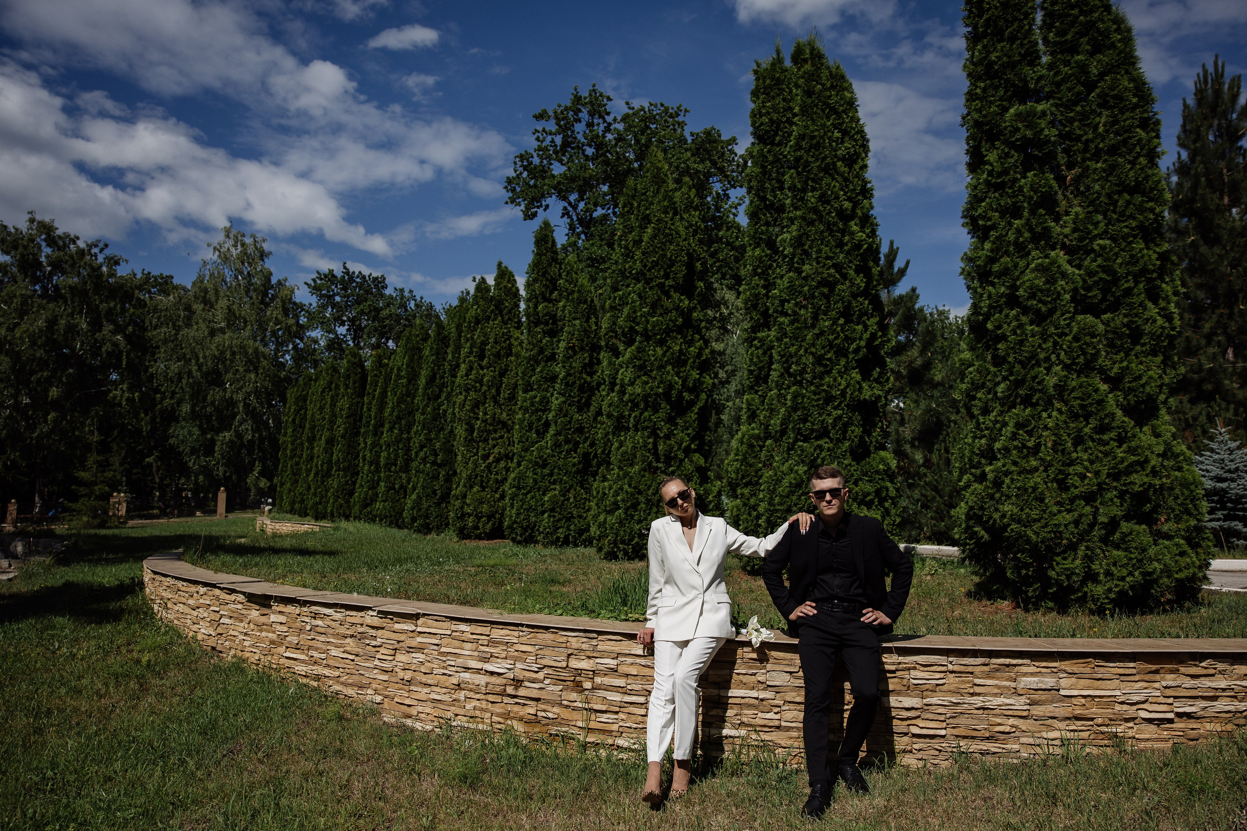 Артём и Маргарита. Семейный и свадебный фотограф в Самаре и Кинеле Мария Донцу