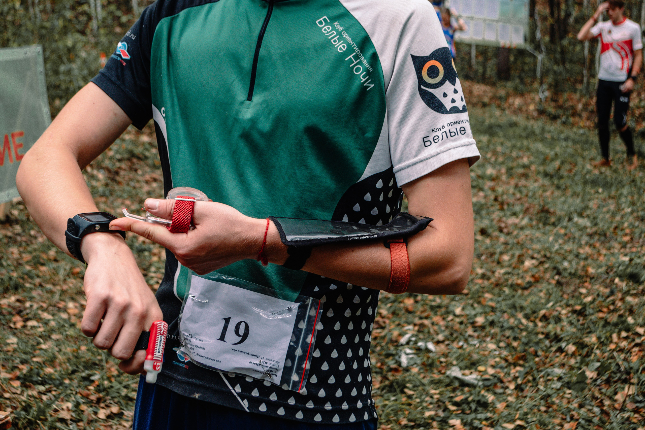 Чемпионат России по спортивному ориентированию. Фотограф Настя | Экспедиции и лайфстайл
