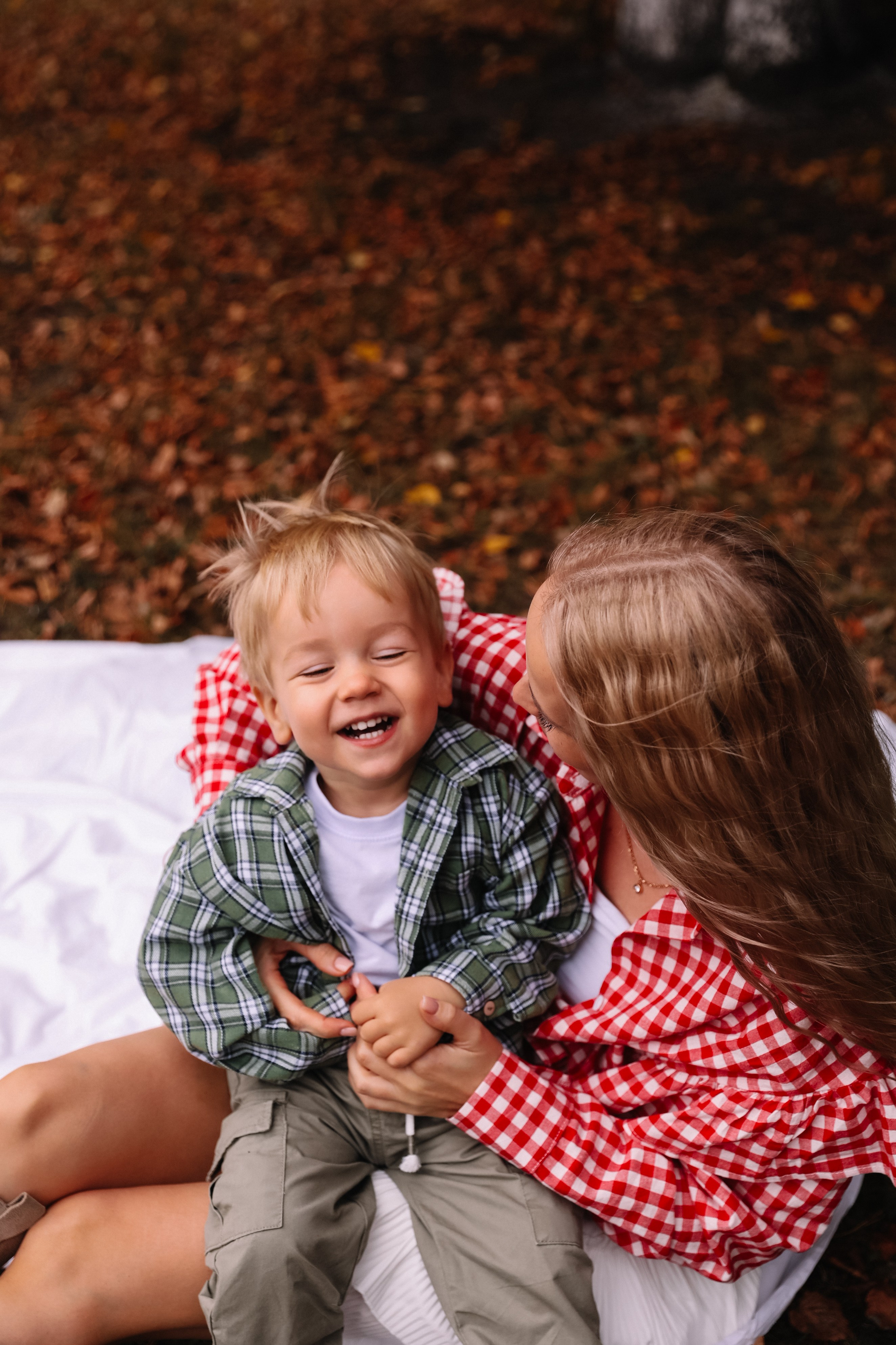 Осенняя чума. Свадебный и семейный фотограф в городе Пенза, Саранск, Ковылкино