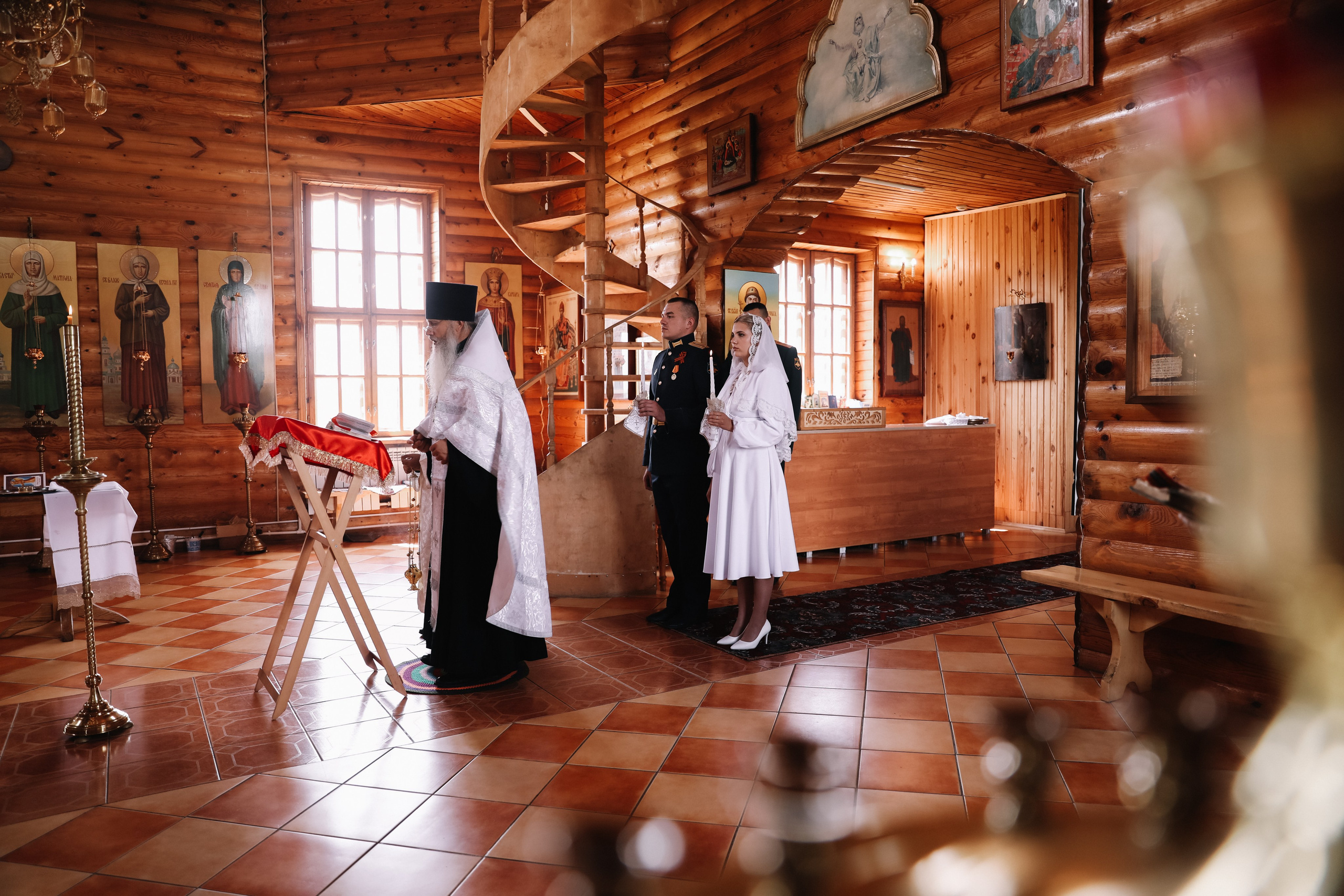 Алина и Денис. Свадебный и семейный фотограф в городе Пенза, Саранск, Ковылкино