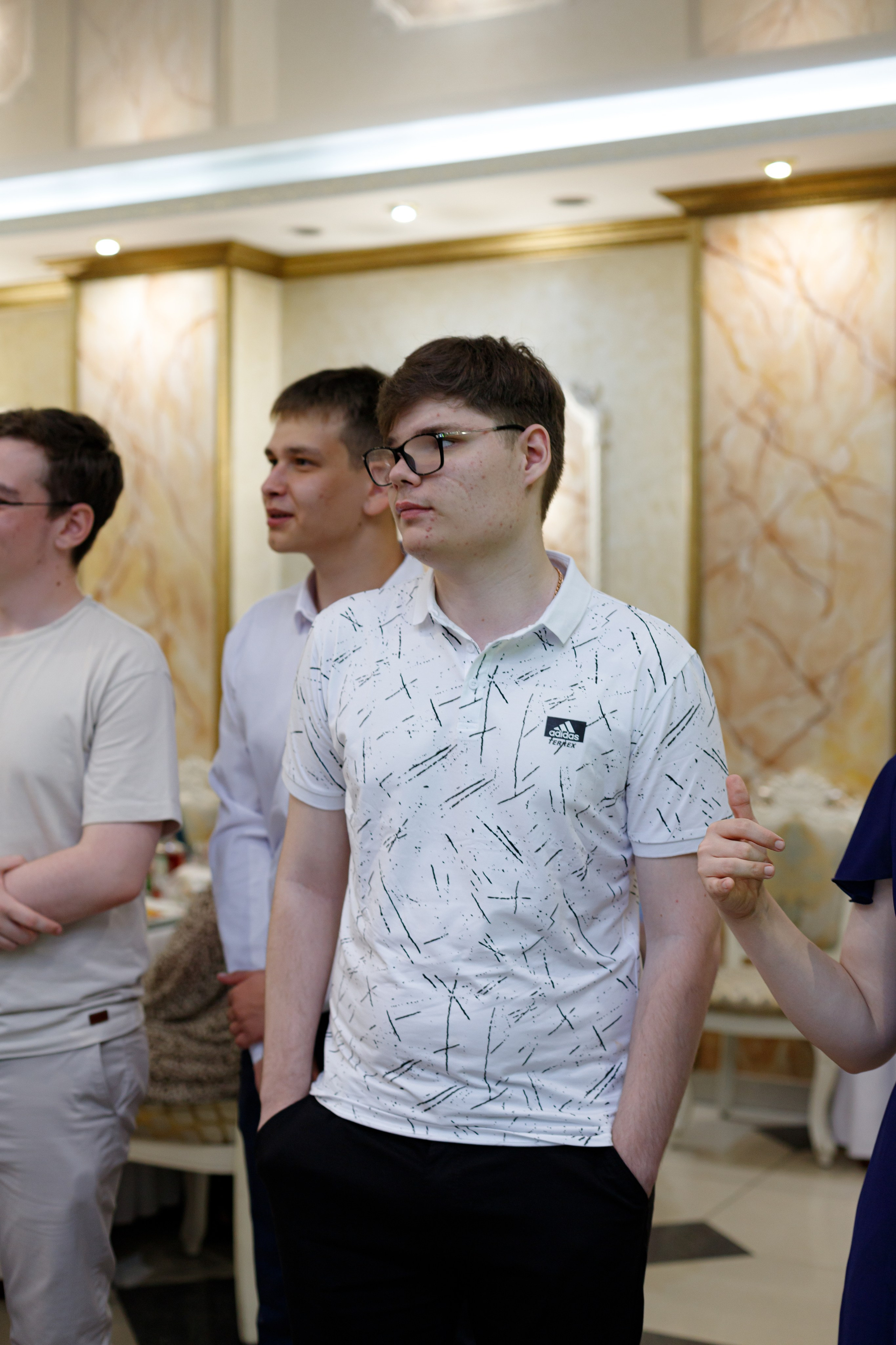 Выпускной. Photokarish