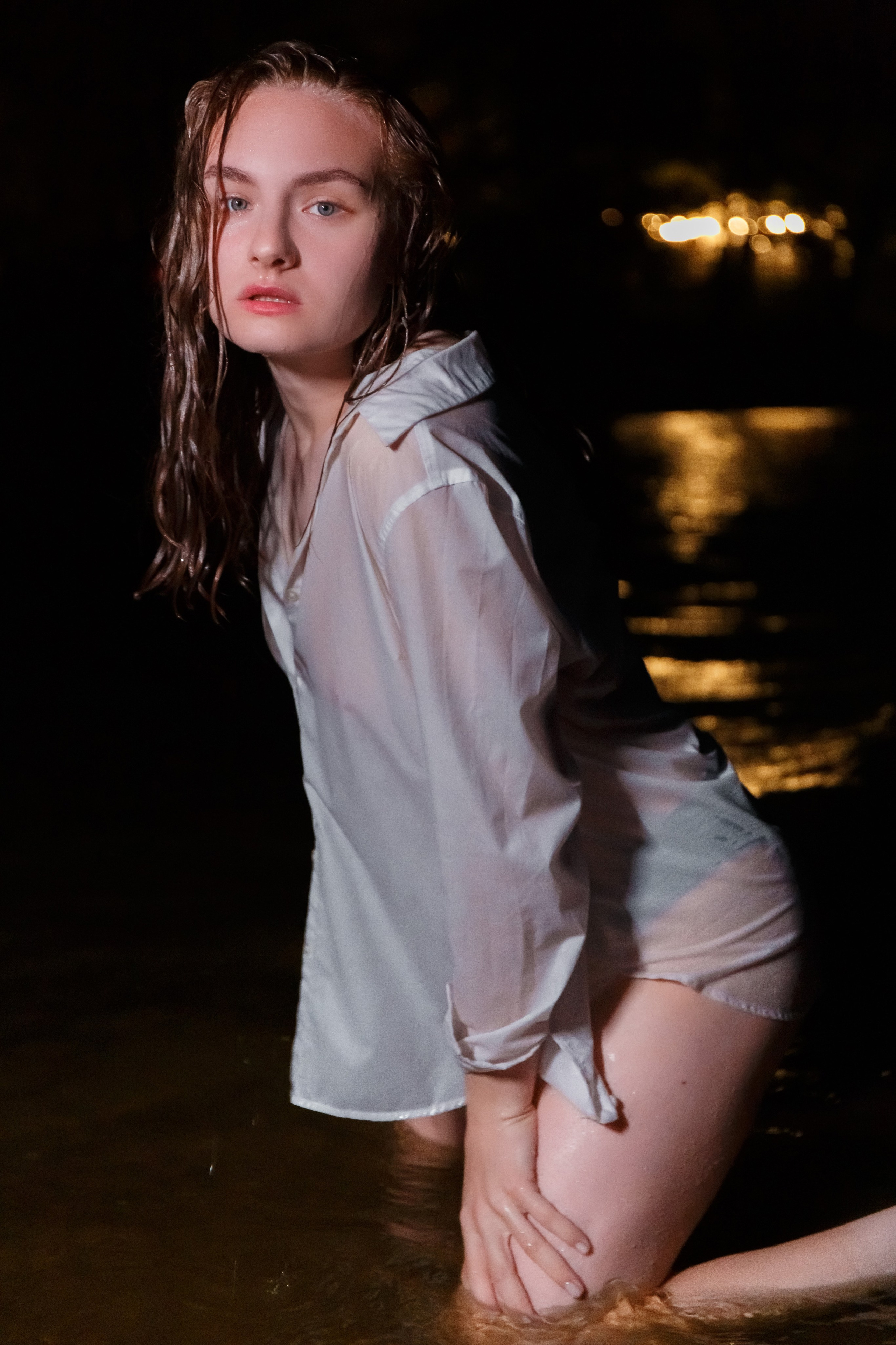 Lina. Фотограф Вадим Чепрасов | Санкт-Петербург